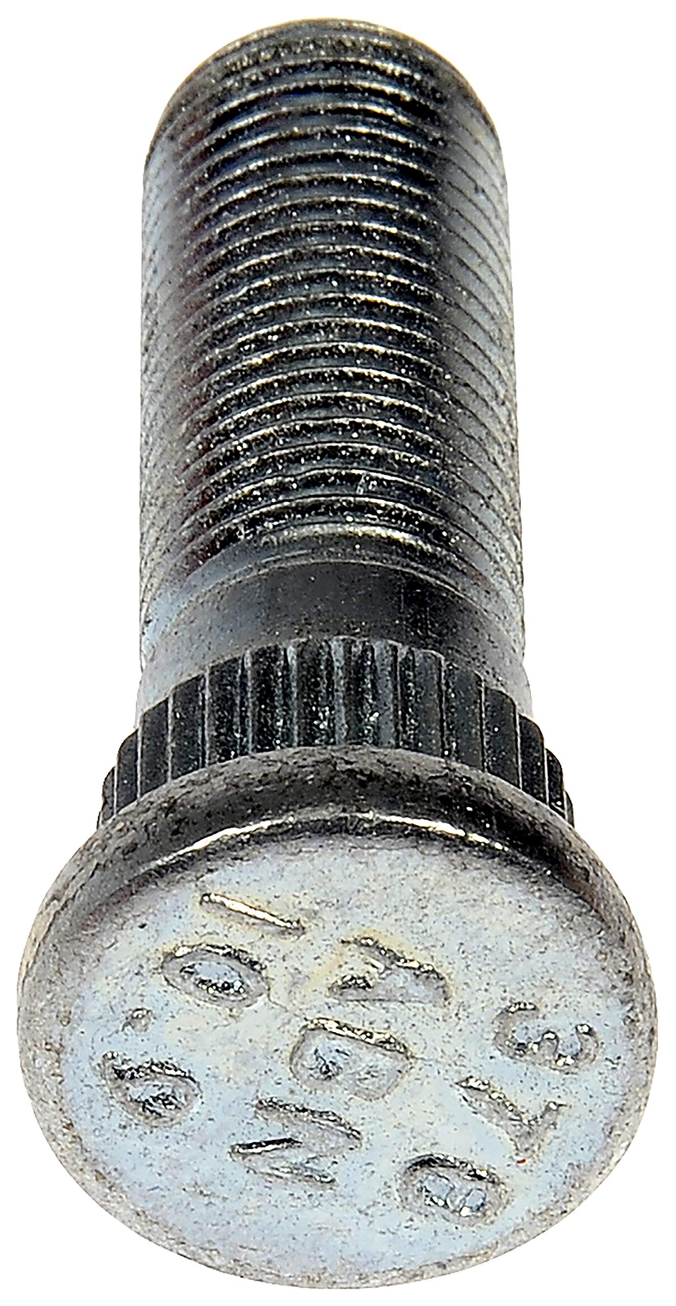 Dorman 610-378 Serrated Wheel Stud (M12-1.25), Pack Of 10