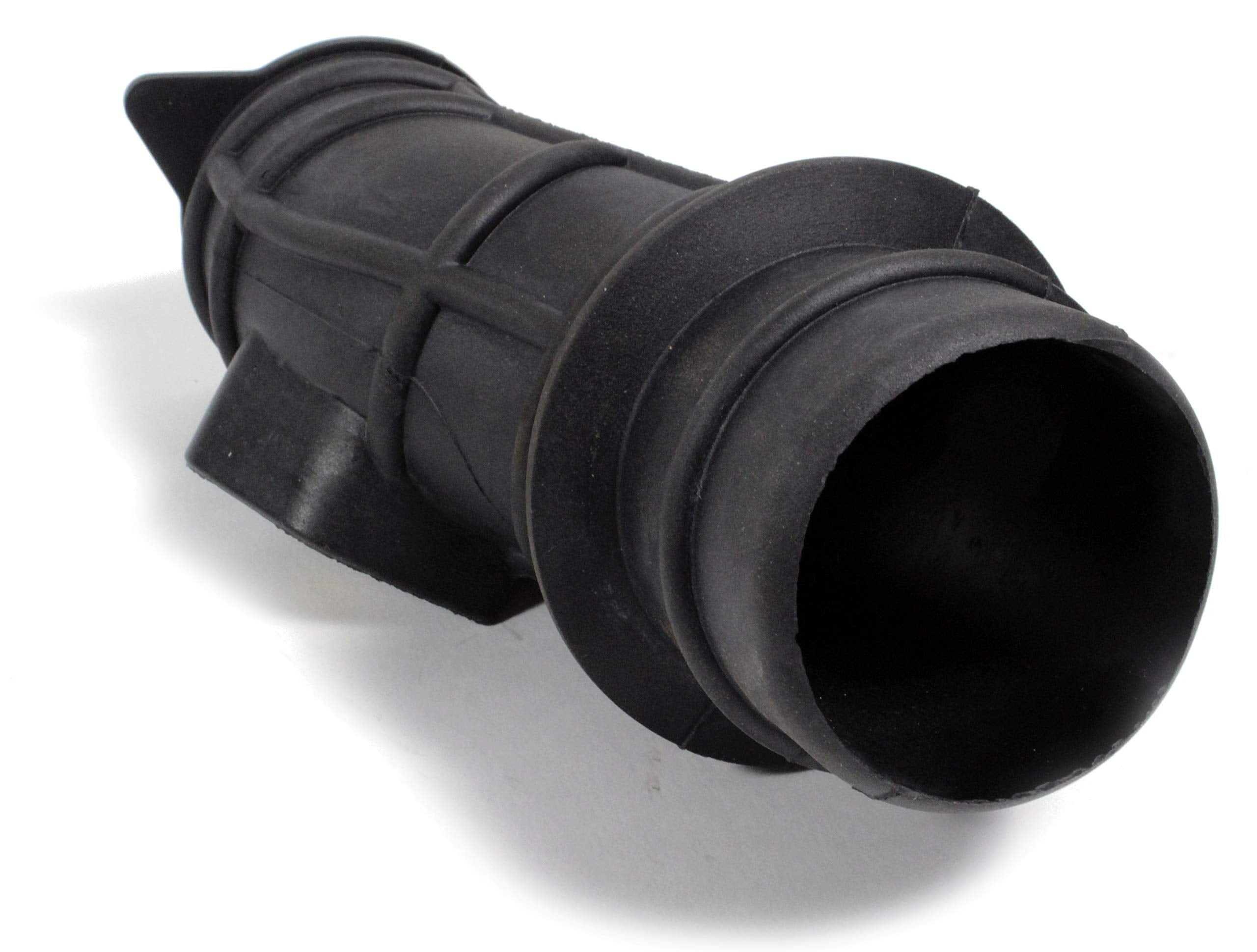 Polaris OEM Throttle Boot for 2005-2006 Sportsman 700/800 EFI - Black