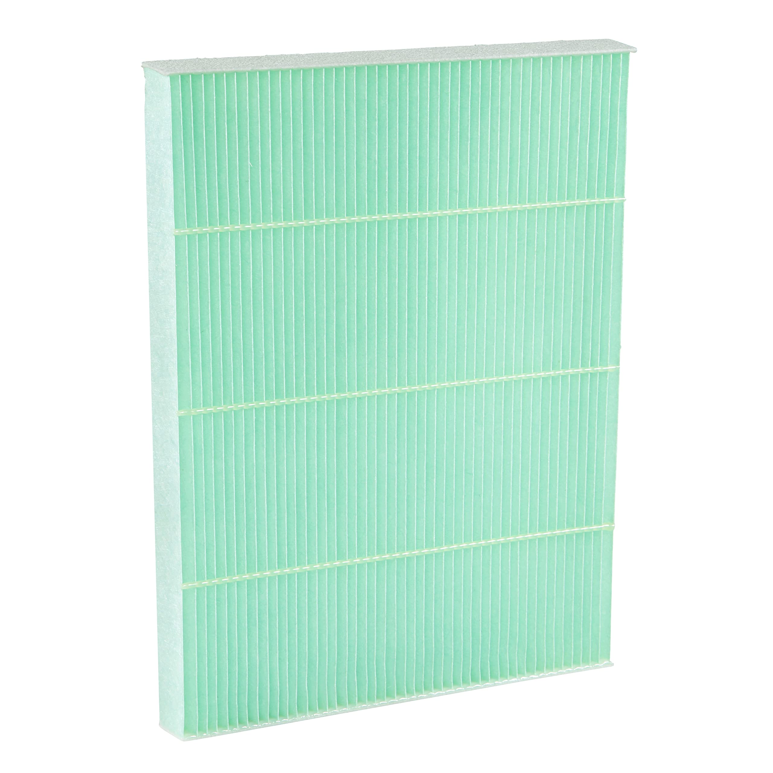 Spearhead Hepa Breathe Easy Cabin Filter, Up To 99.97% Filtration Of 0.3 Micron Particles W/No Airflow Reduction (Be-775H)