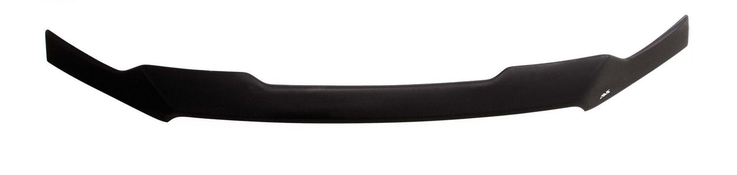 Auto Ventshade [Avs] Aeroskin Hood Protector | 2019 - 2023 Ram 1500 (Excludes Rebel & Trx Models), Low Profile/Flush - Matte Black | 377163