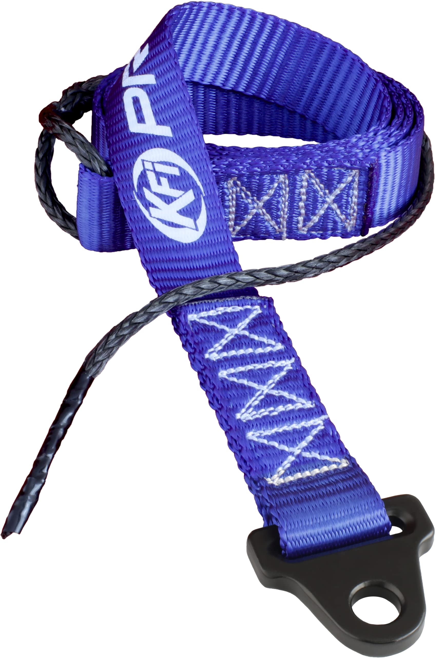 Kfi Products Plow Strap For Atv Utv Winch 64In Length Heavy Duty