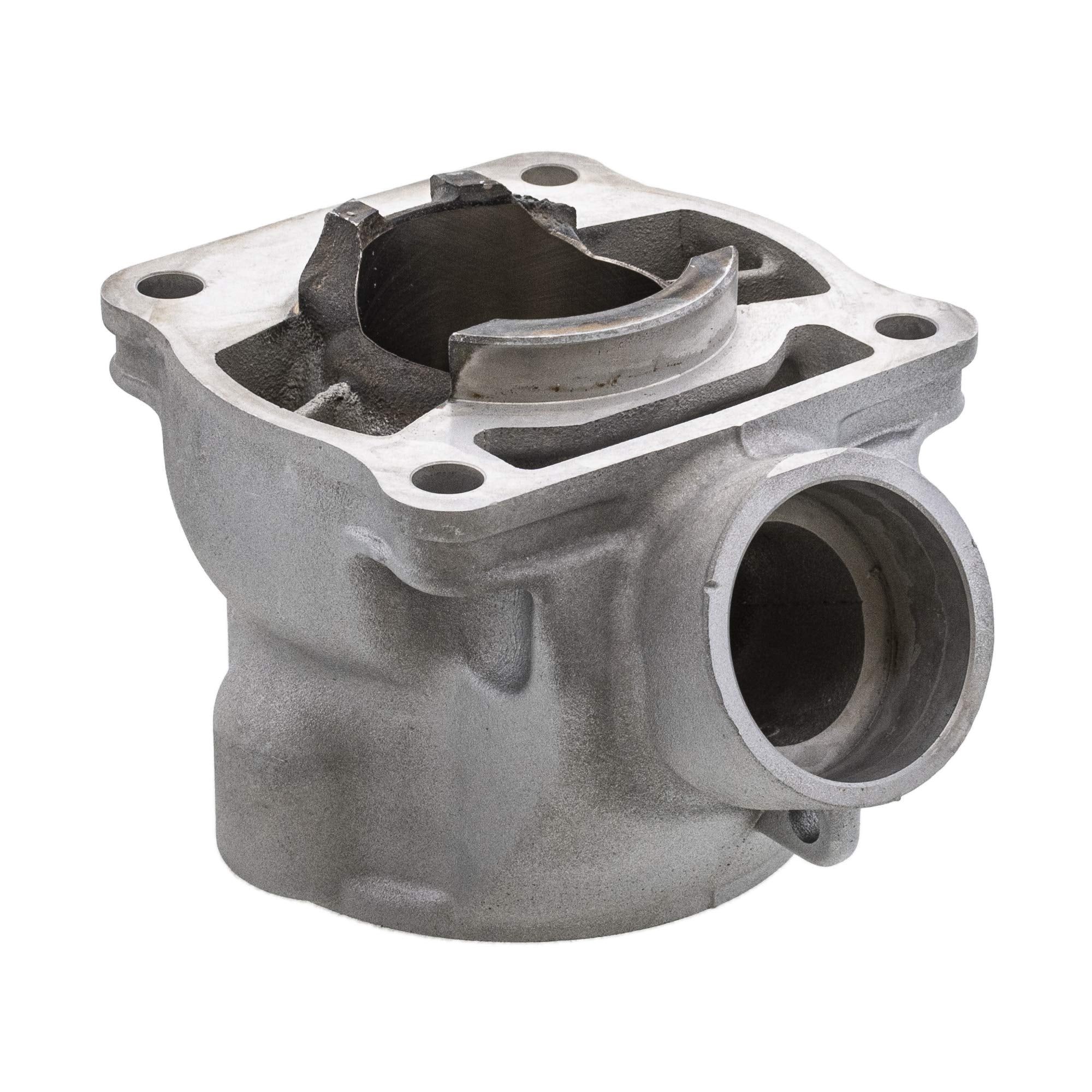 Niche 85Cc Cylinder Piston Gasket Top End Kit For Yamaha Yz85 4Es-11311-30 5Pa-11311-20-00 5Pa-11631-00-B0