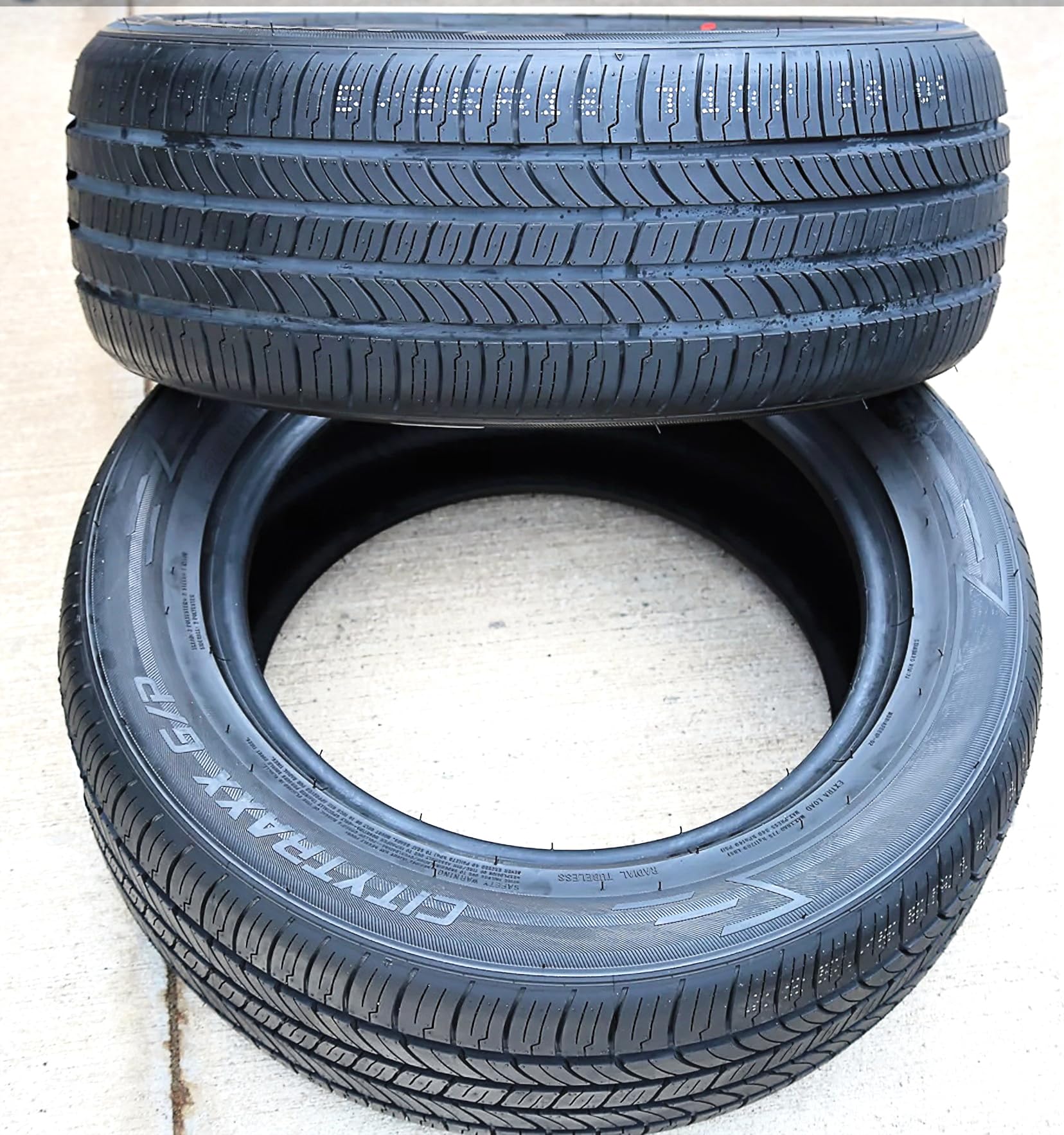 Landspider Citytraxx G/P All-Season Truck/Suv Performance Radial Tire-225/70R15 225/70/15 225/70-15 100H Load Range Sl 4-Ply Bsw