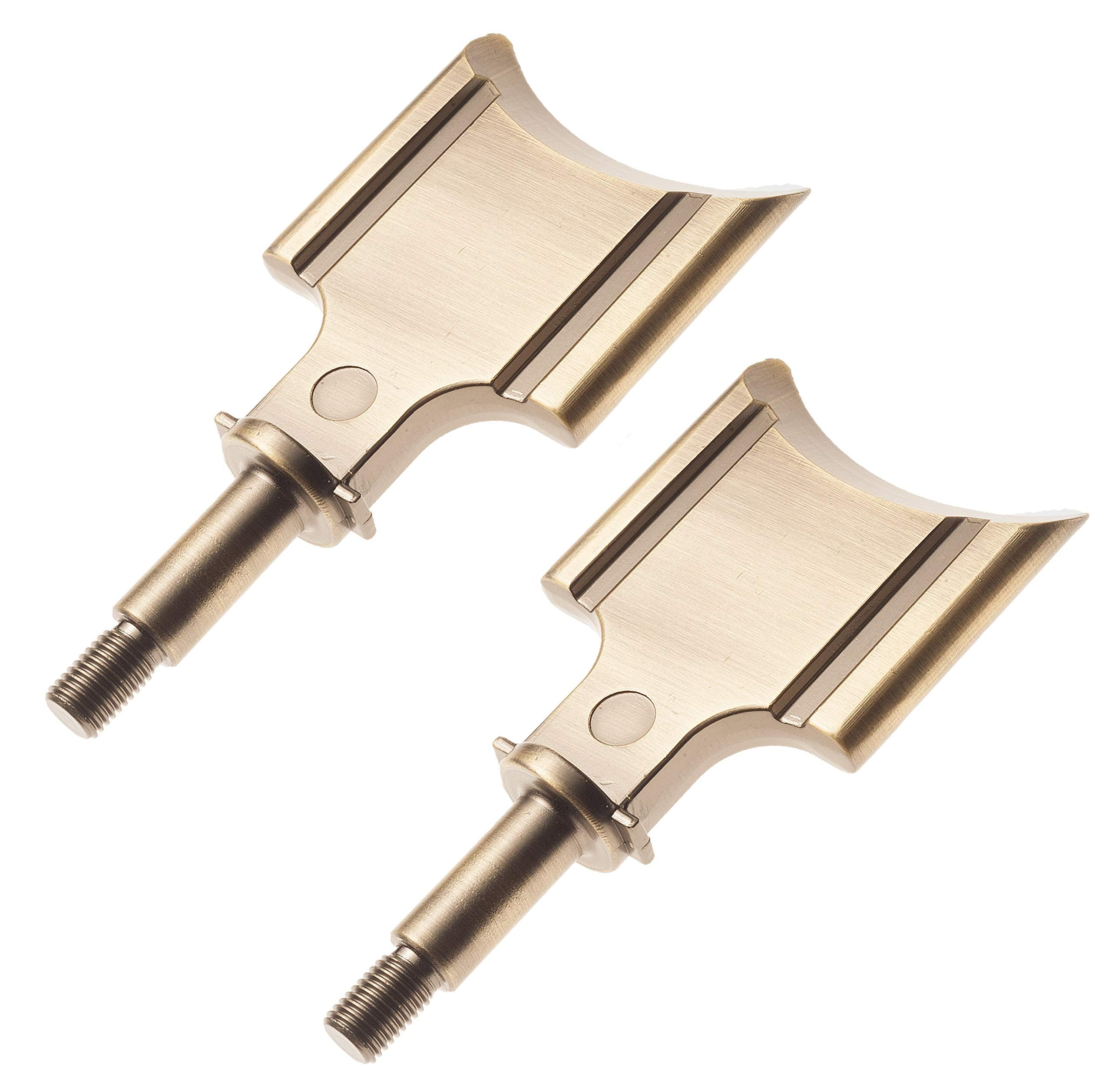 Twin Pack Seadoo Exhaust Rave Valve 787 800 XP SPX GSX GTX Challenger -Like New