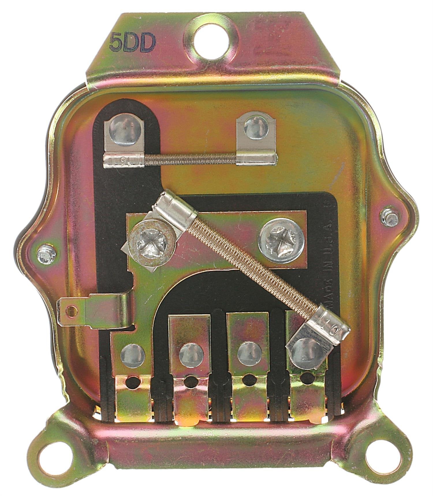 Acdelco Professional C635 Voltage Regulator