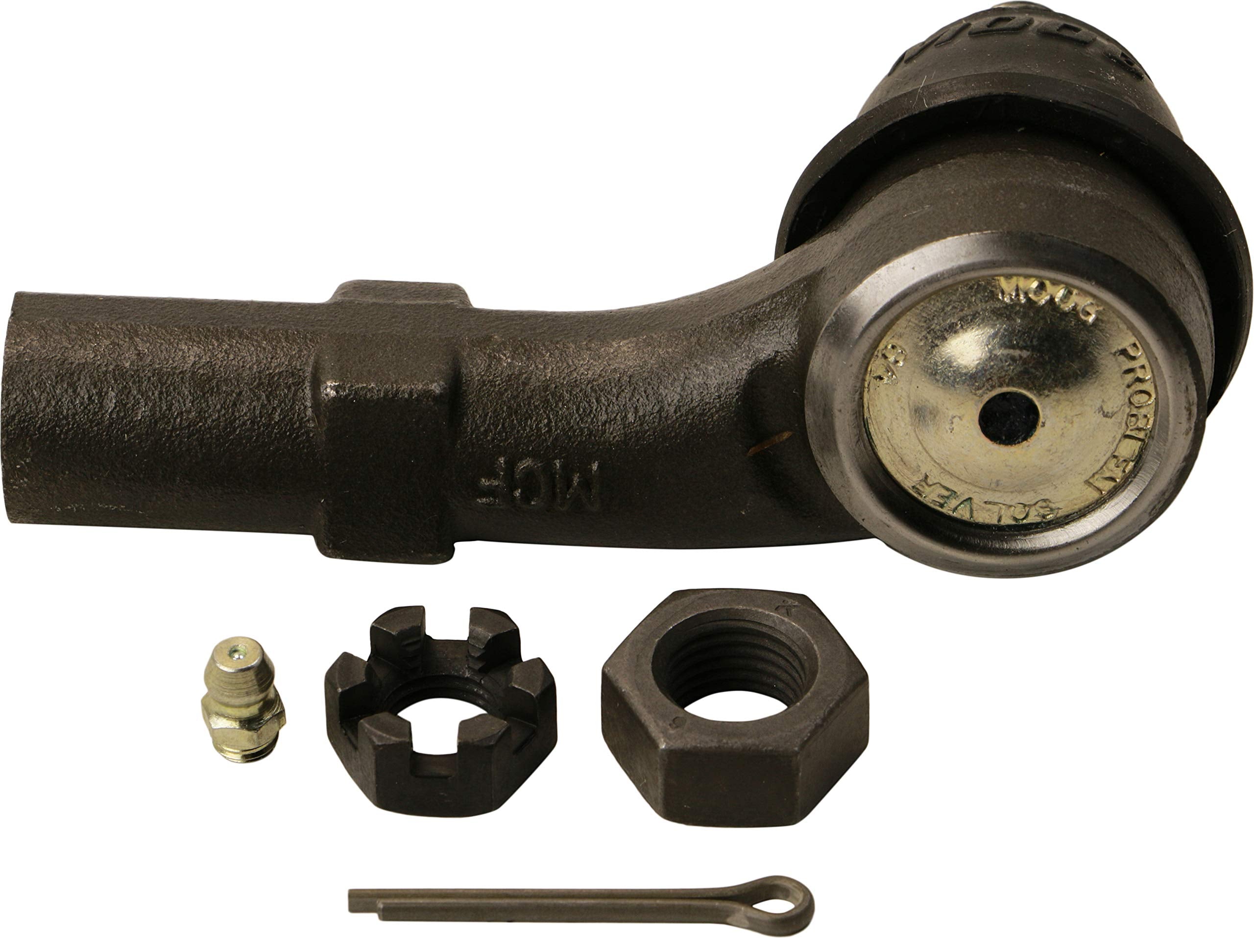 Moog Es3525 Steering Tie Rod End For Volkswagen Jetta