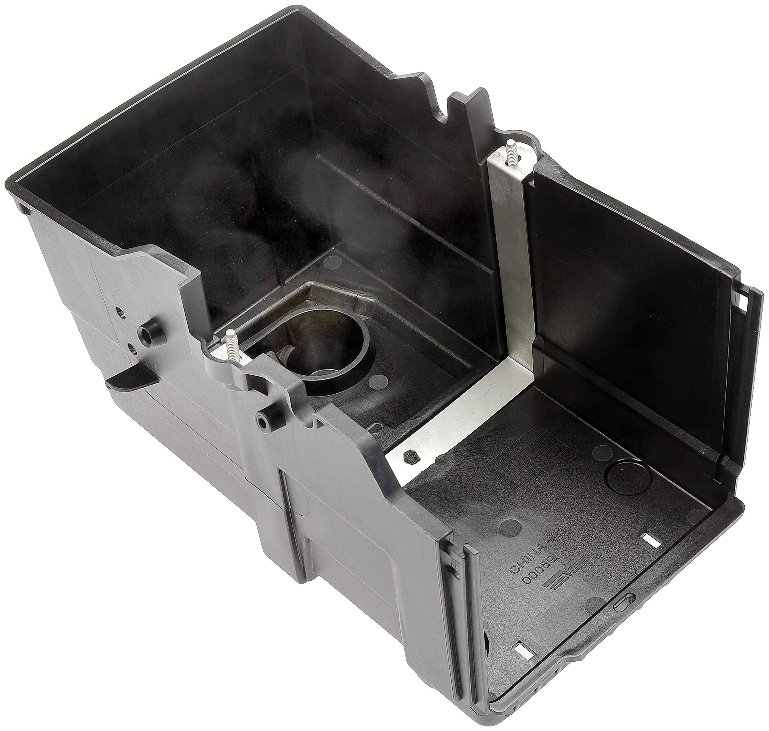 Dorman 00059 Battery Tray Replacement Compatible with Select Ford/Lincoln Models