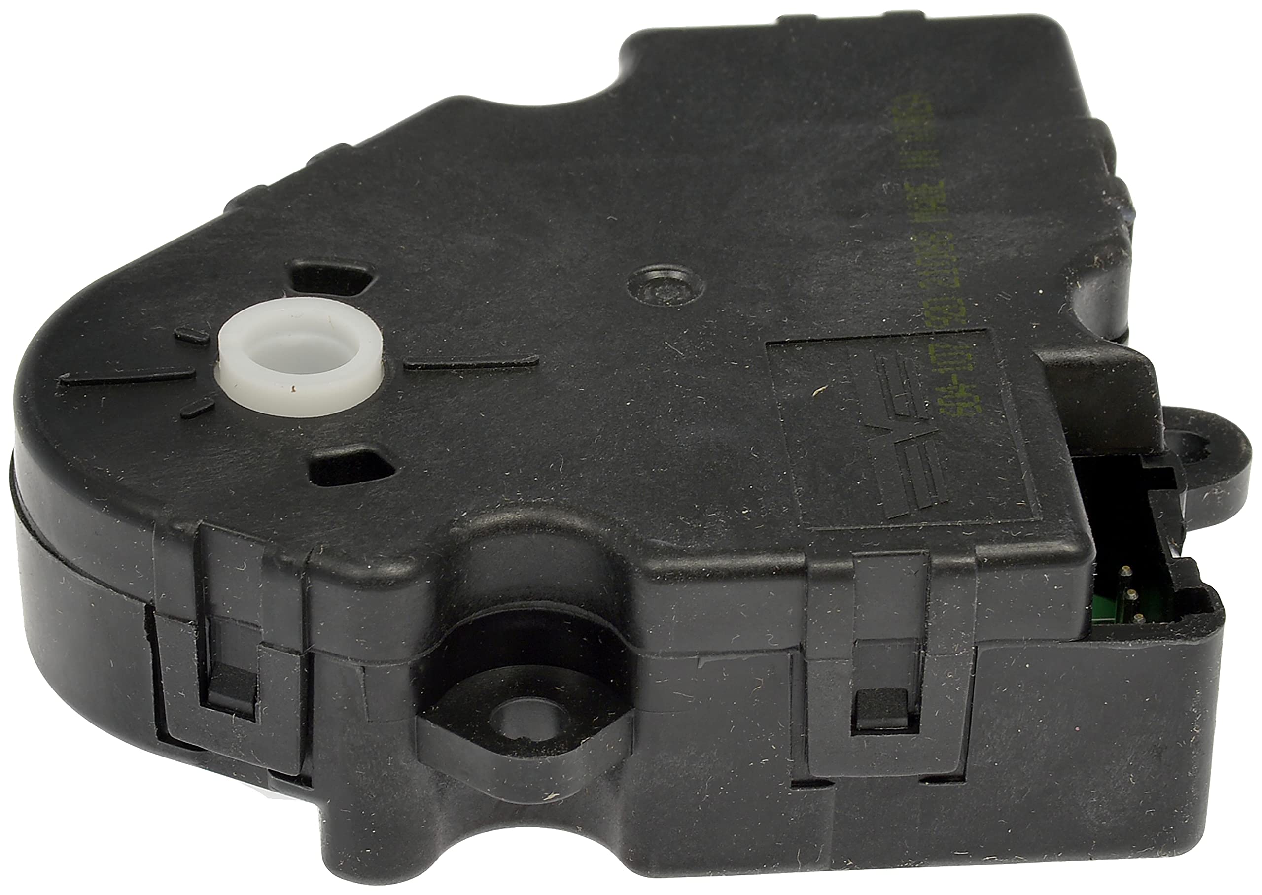 Dorman 604-107 Hvac Blend Door Actuator Compatible With Select Models