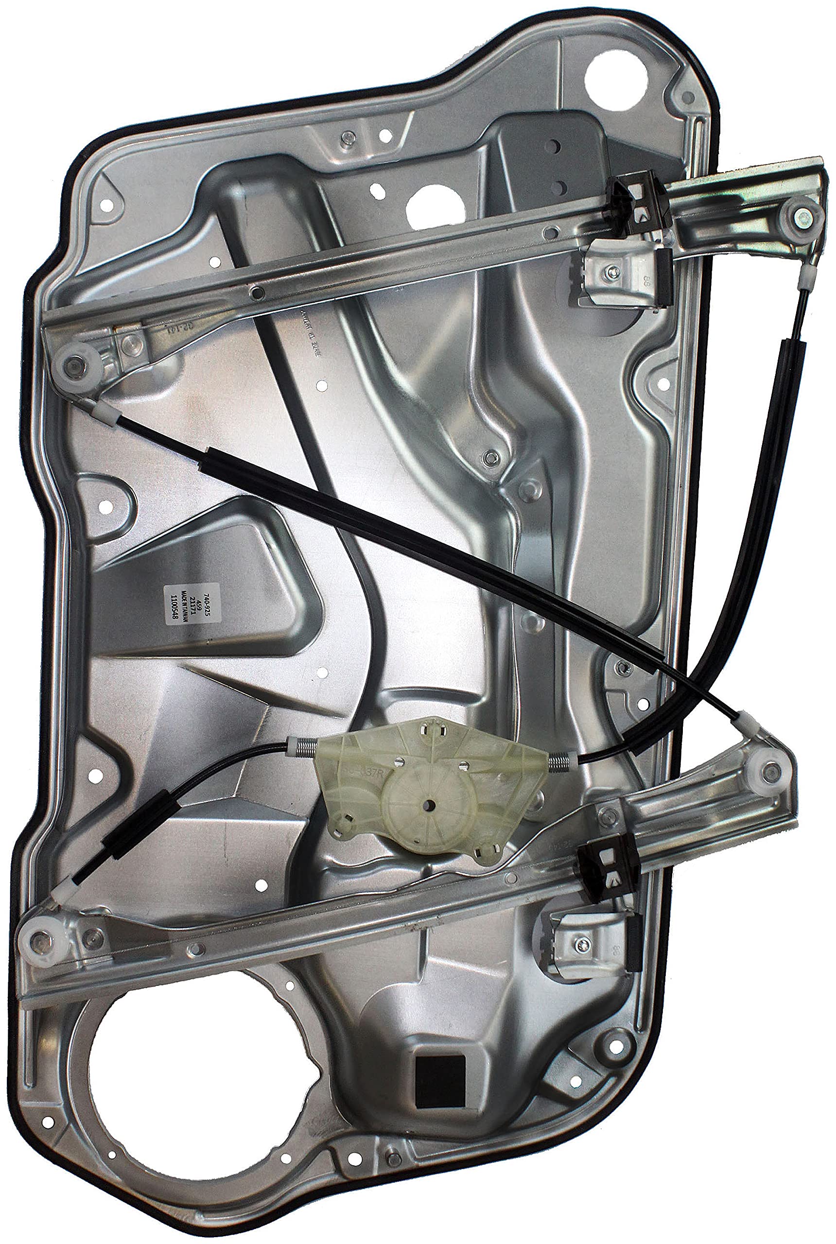 Dorman 740-925 Front Passenger Side Power Window Regulator (Regulator Only) Compatible With Select Volkswagen Models