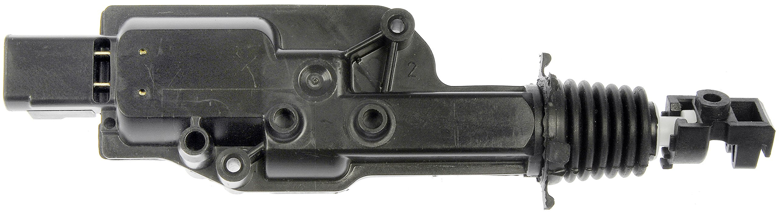 Dorman 746-155 Door Lock Actuator Motor Compatible With Select Ford / Lincoln / Mercury Models