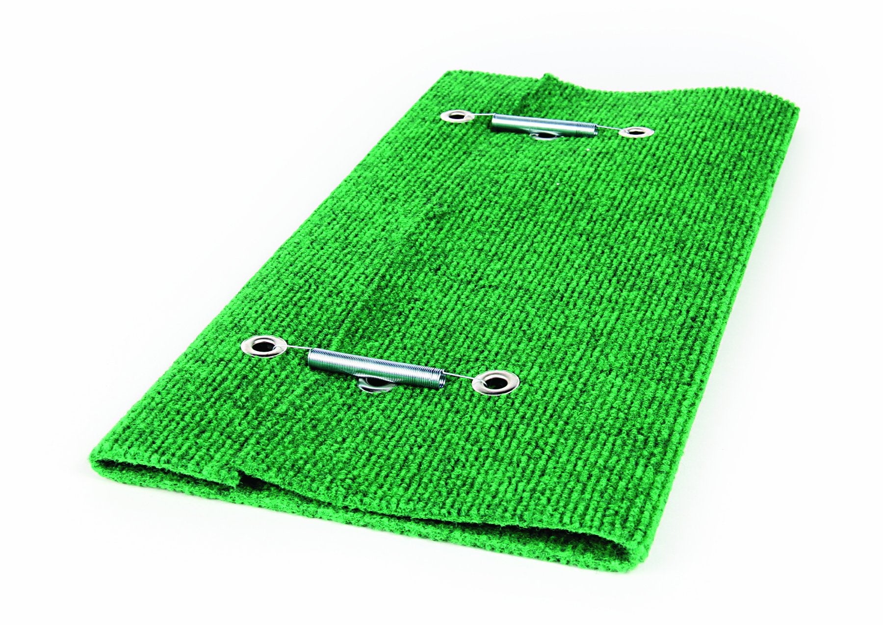 Camco Wrap Around Step Rug- Protects Your Rv From Unwanted Tracked In Dirt, Works On Electrical And Manual Rv Steps - Extra Large (Green) (42933)