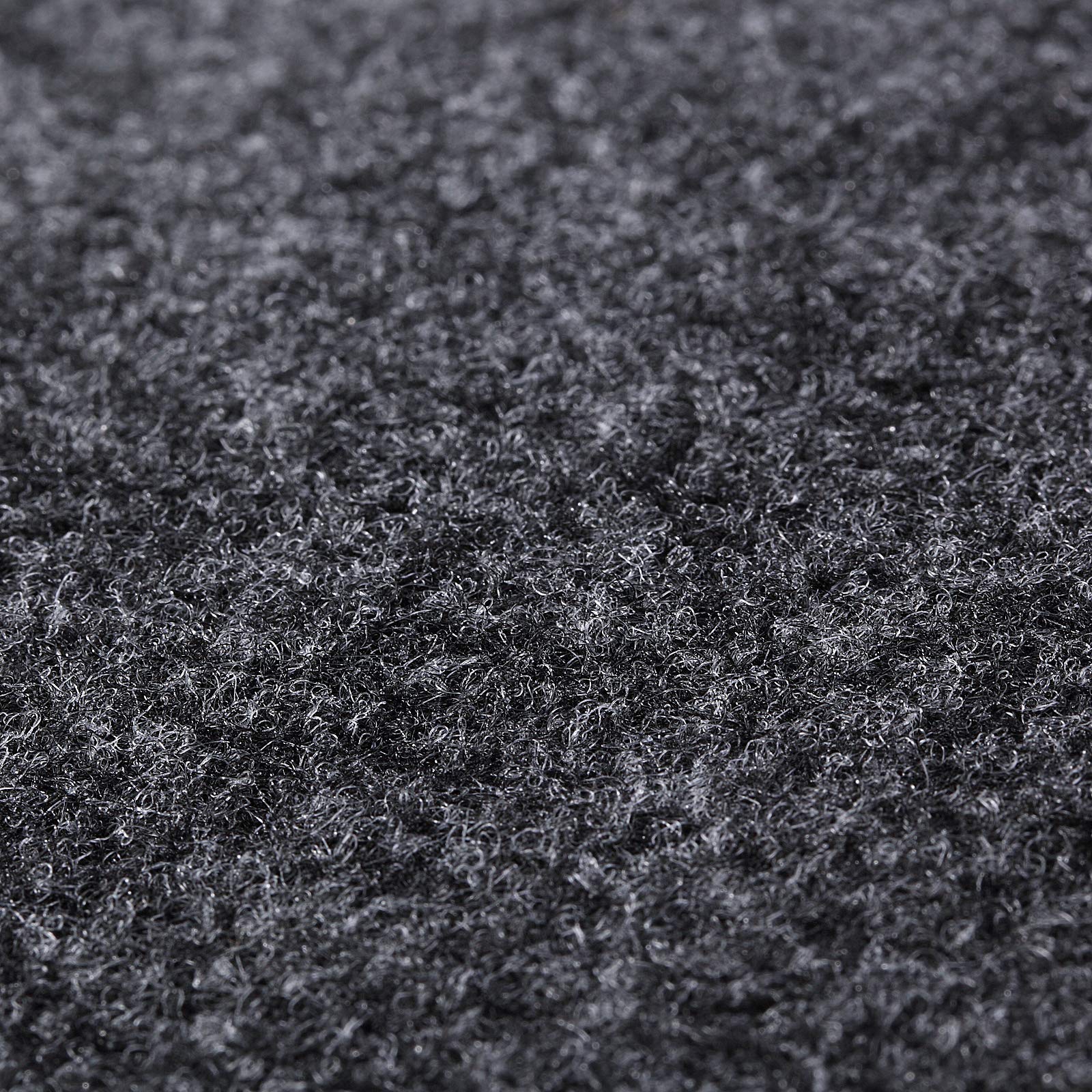 Absolute C20Gr 20-Feet Long By 4 Feet Wide, 80 Square Feet Gray Carpet For Speaker Sub Box Carpet Home, Auto, Rv, Boat, Marine,