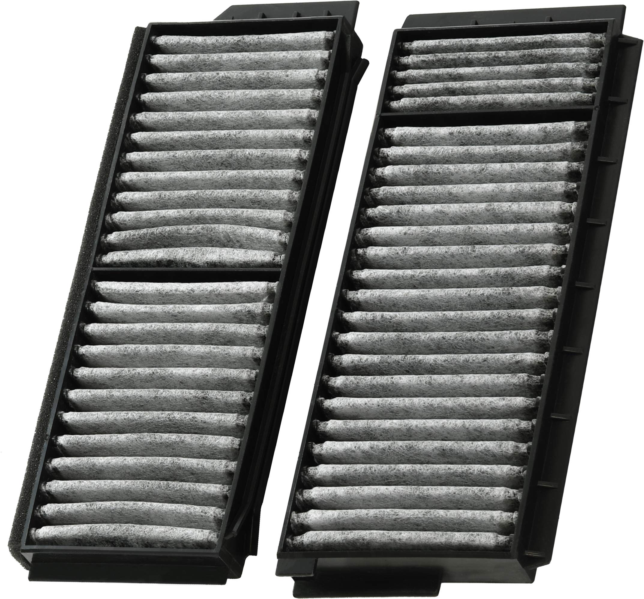 Epauto Cp218 (Cf10218) Replacement For Mazda Premium Cabin Air Filter Includes Activated Carbon