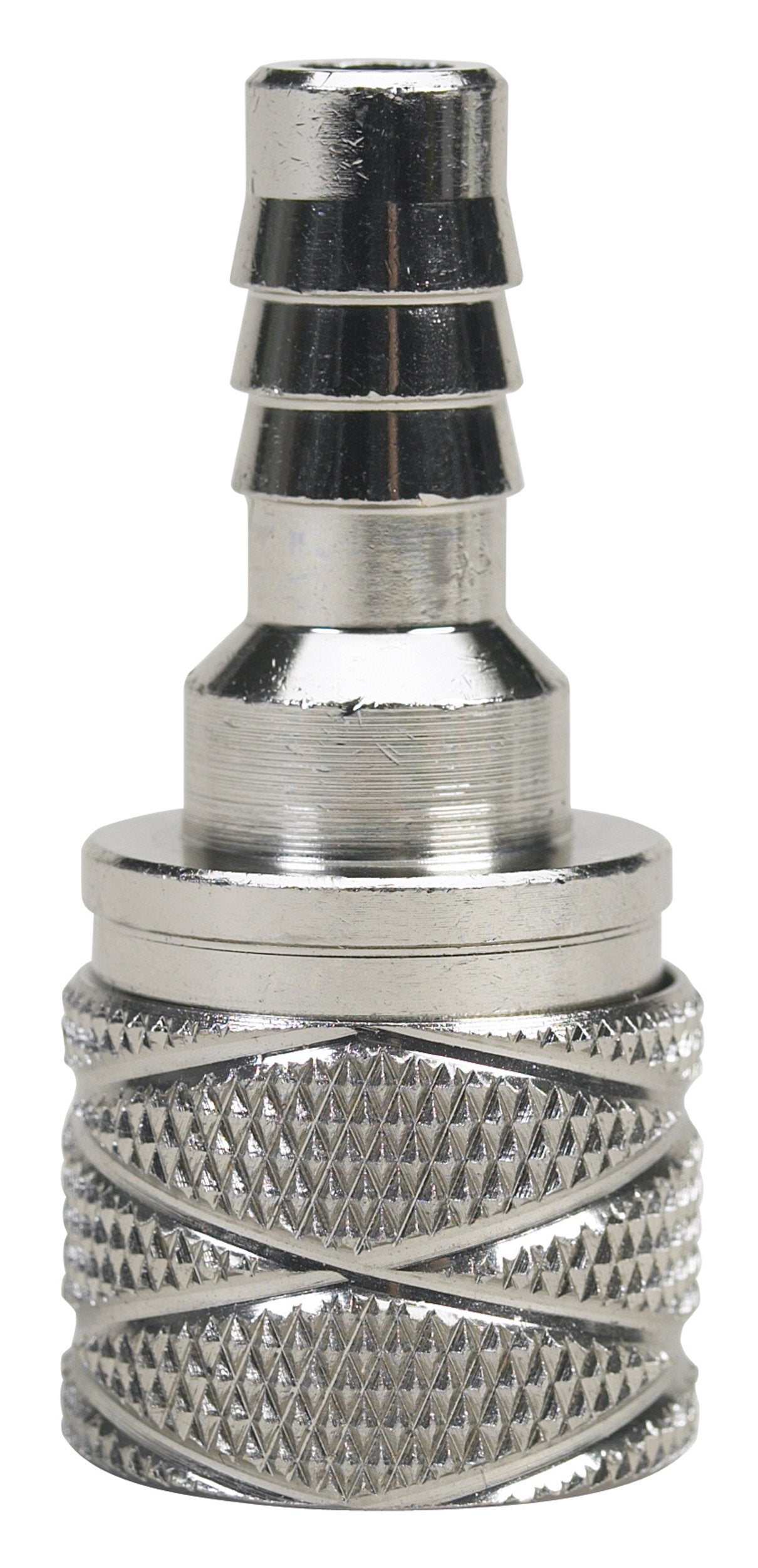 Moeller Marine Products Fuel Line Engine Conncector (Suzuki, 3/8, Female) (033487-10)