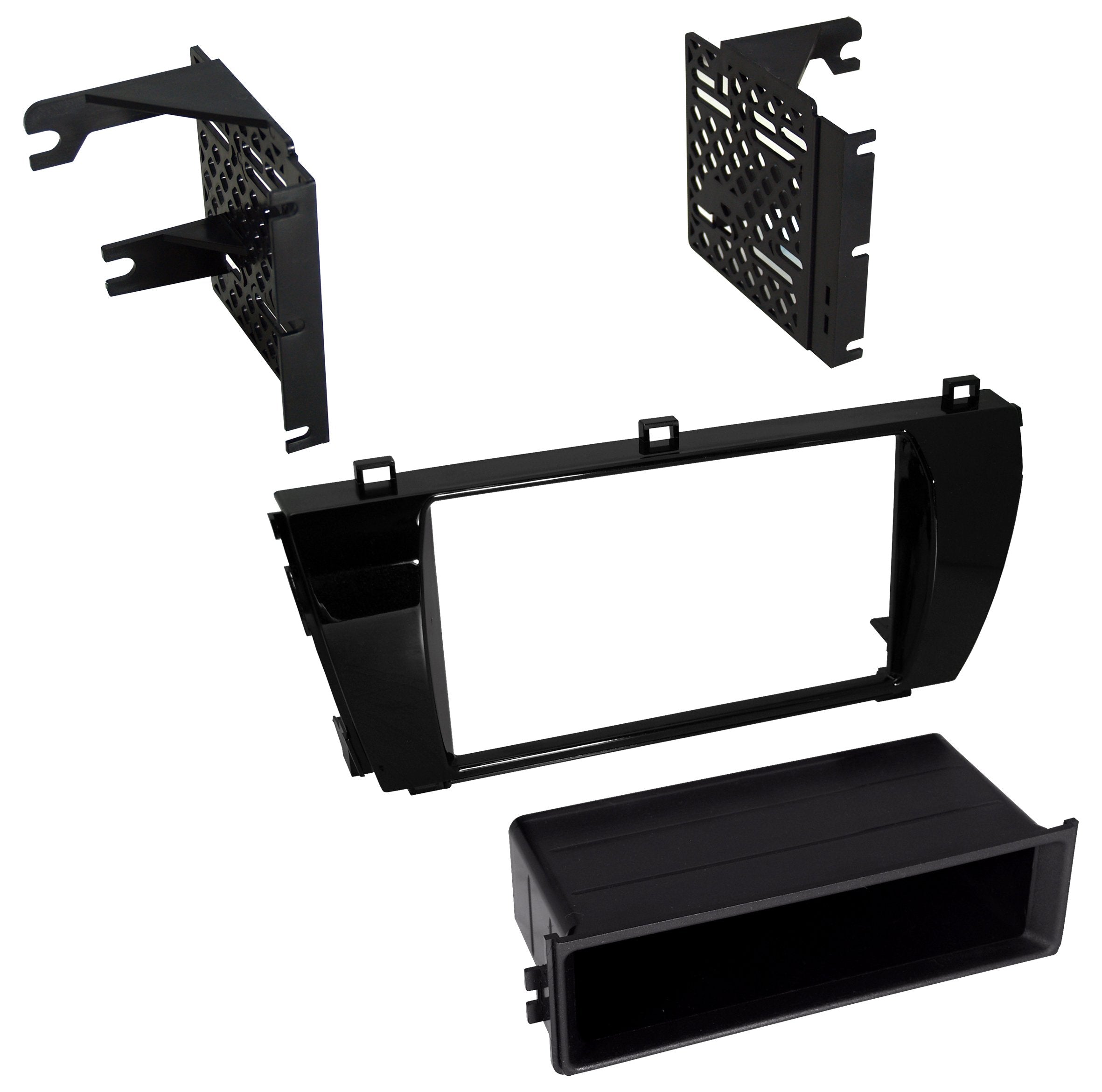 Ai Toyk951Mg 2014-2015 Toyota Corolla Dash Kit