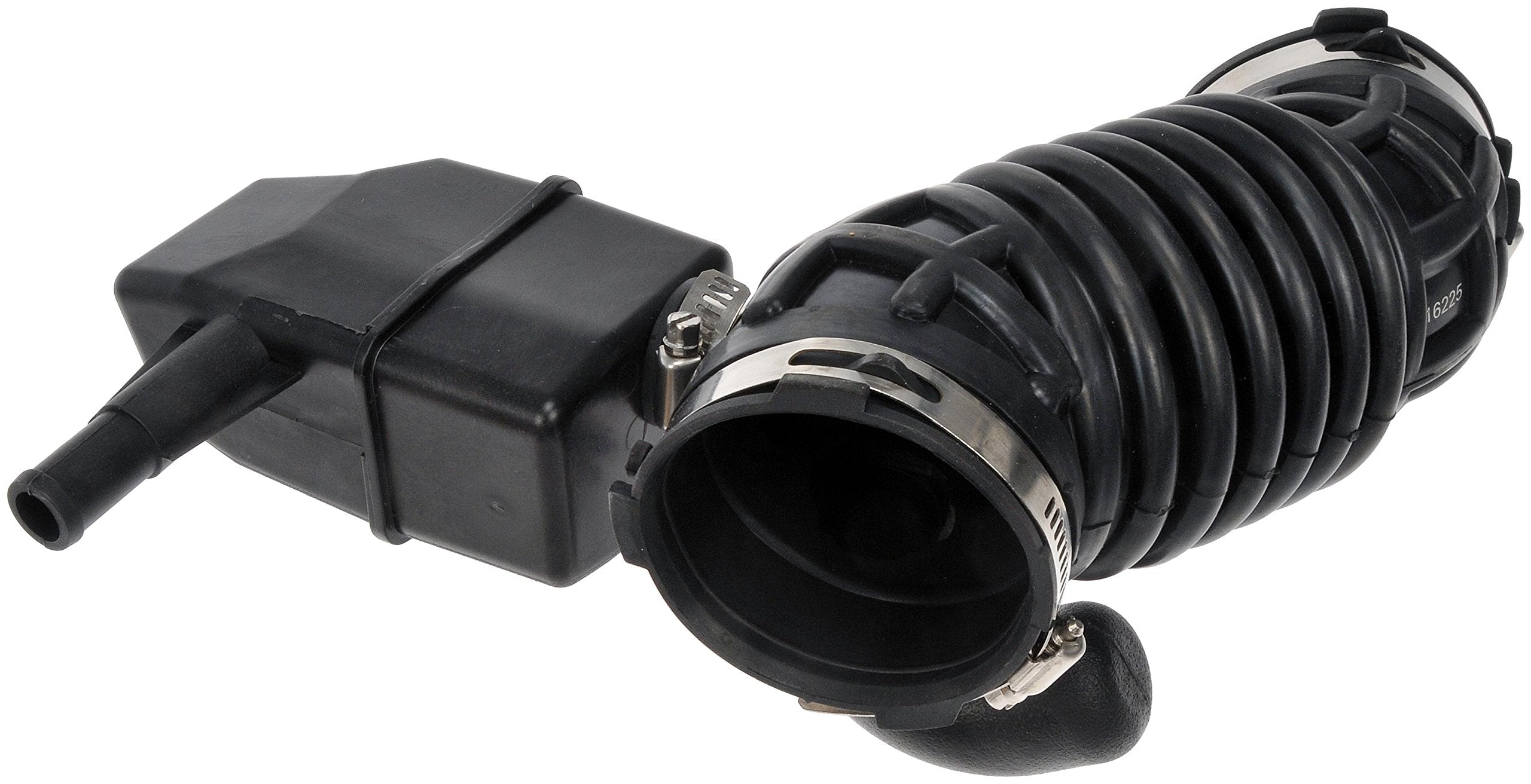 Dorman 696-003 Engine Air Intake Hose Compatible With Select Nissan Models