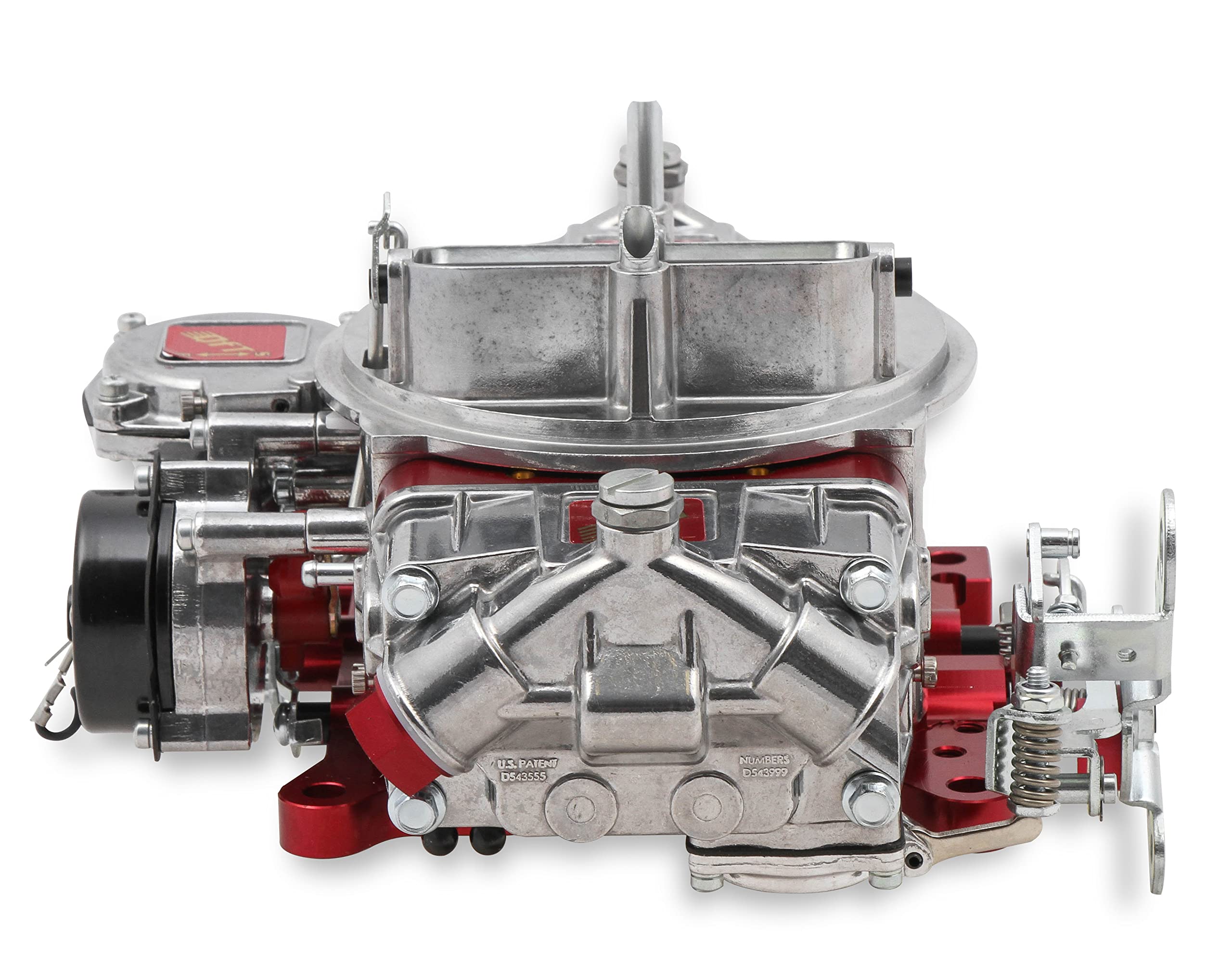 Quick Fuel Technology Quick Fuel Street Carburetor 780 Cfm Vs