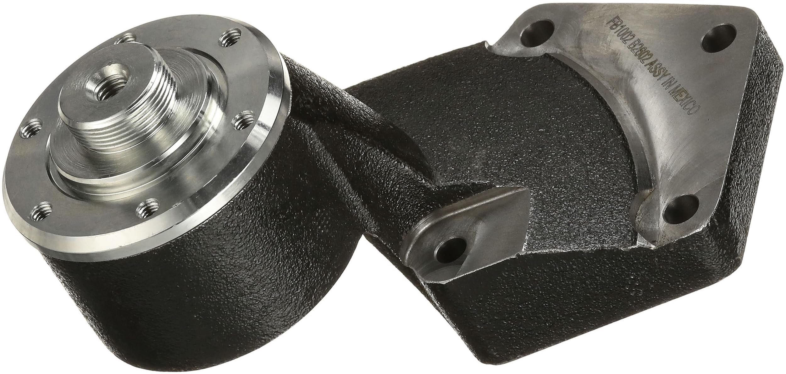 Gates FB1002 Engine Cooling Fan Pulley Bracket