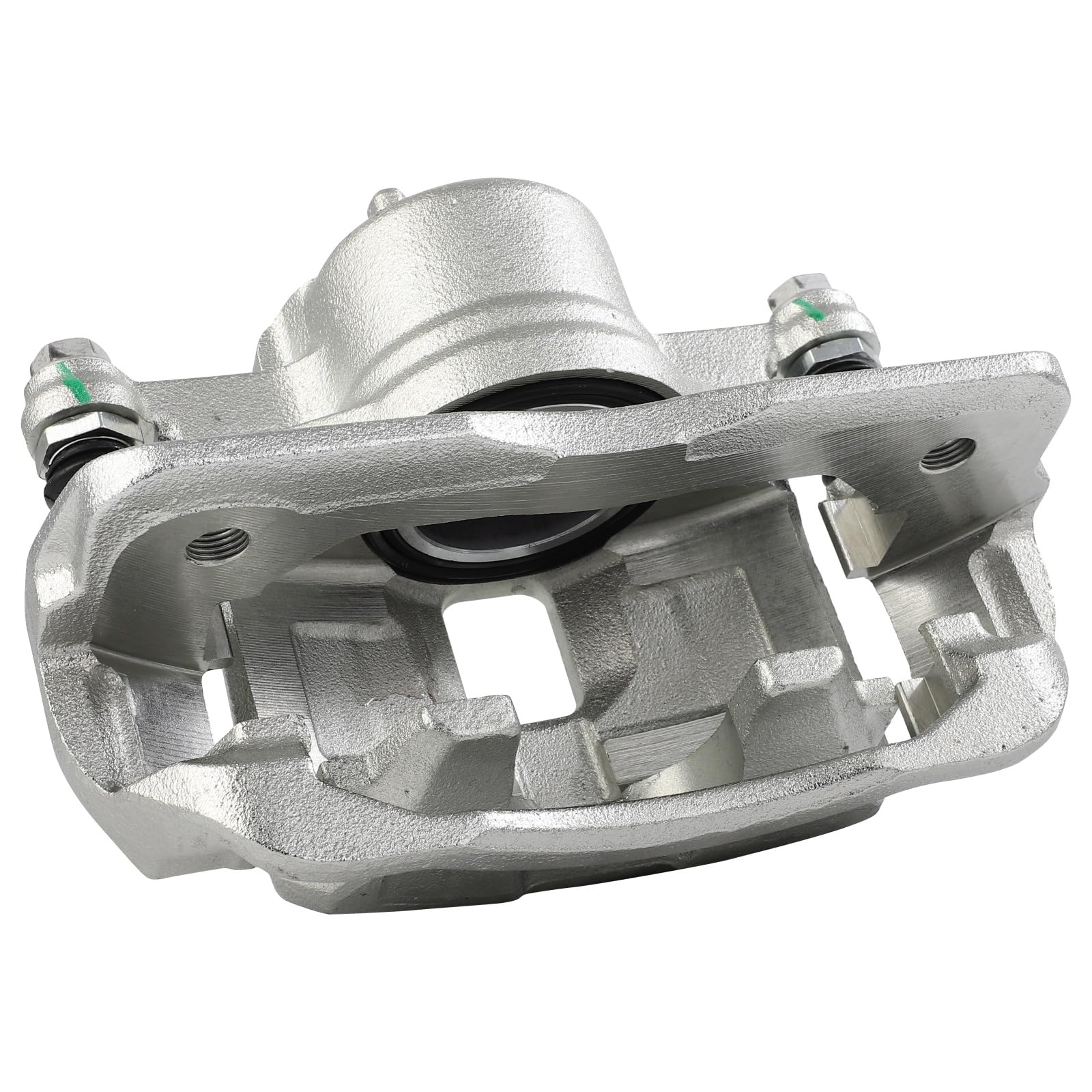 cciyu 19B6039 Rear Right Disc Brake Caliper Assembly With Bracket For Acura For ILX 2013-2015,For Honda For Civic 2012-2015,For 