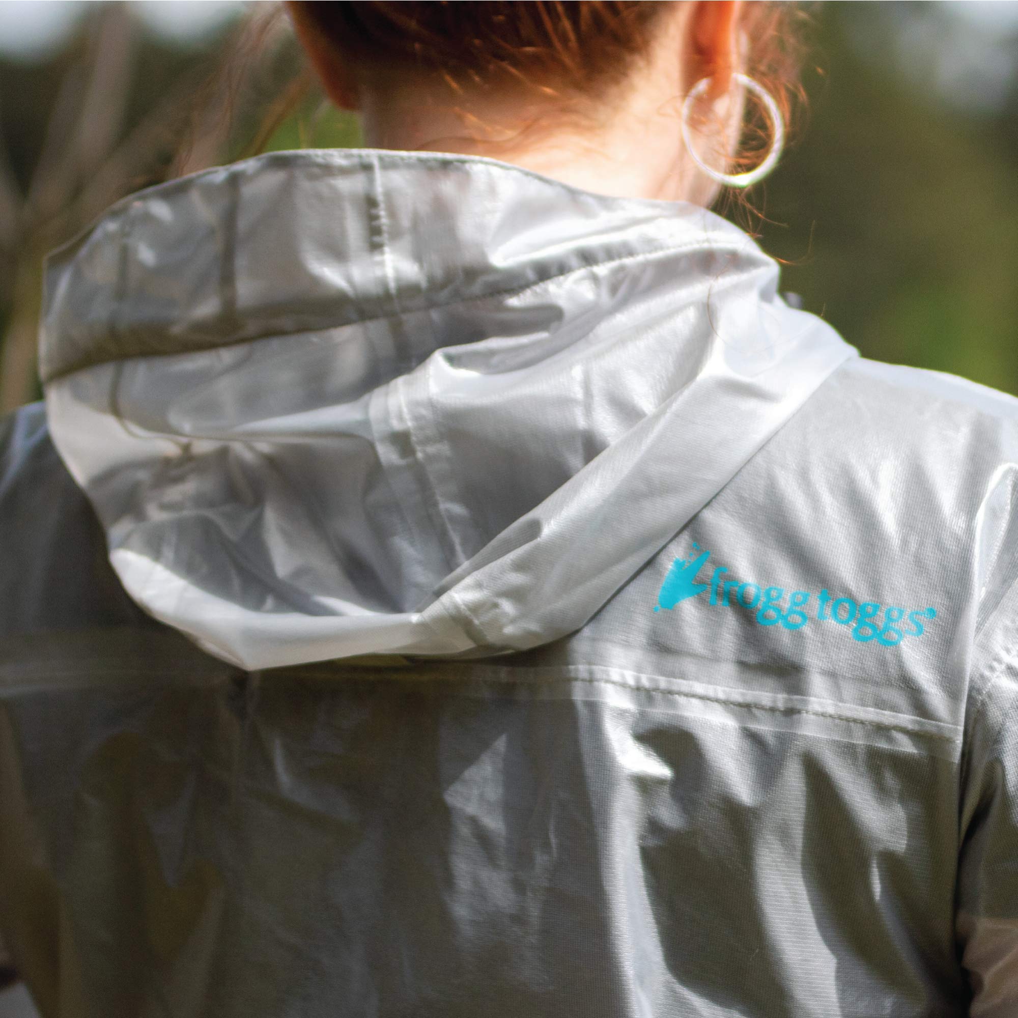 Frogg Toggs Women'S Xtreme Lite Packable Waterproof Breathable Rain Jacket