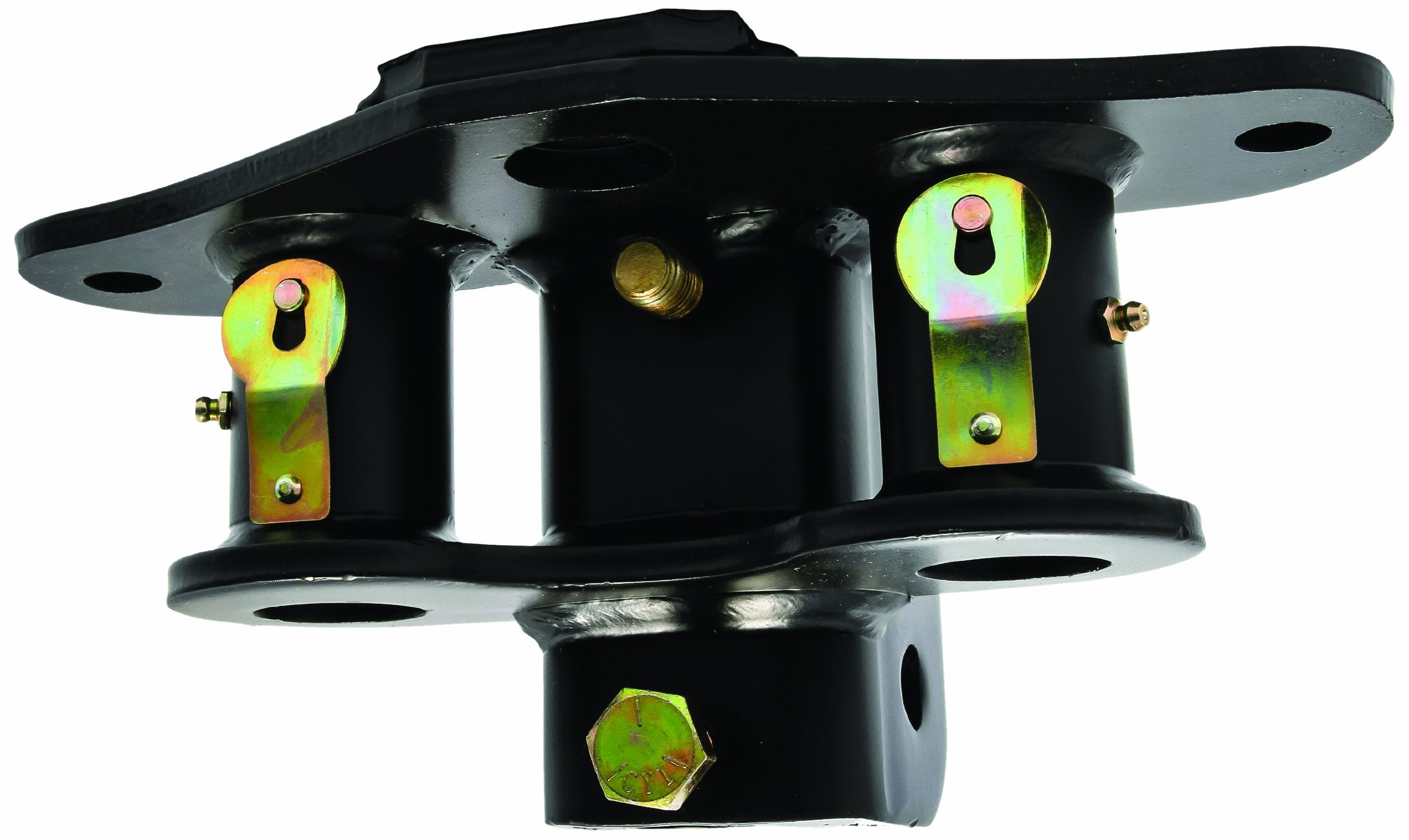 EAZ LIFT Accessories Adjustable Ball Mount for 2'' Square Size Shank (48081)