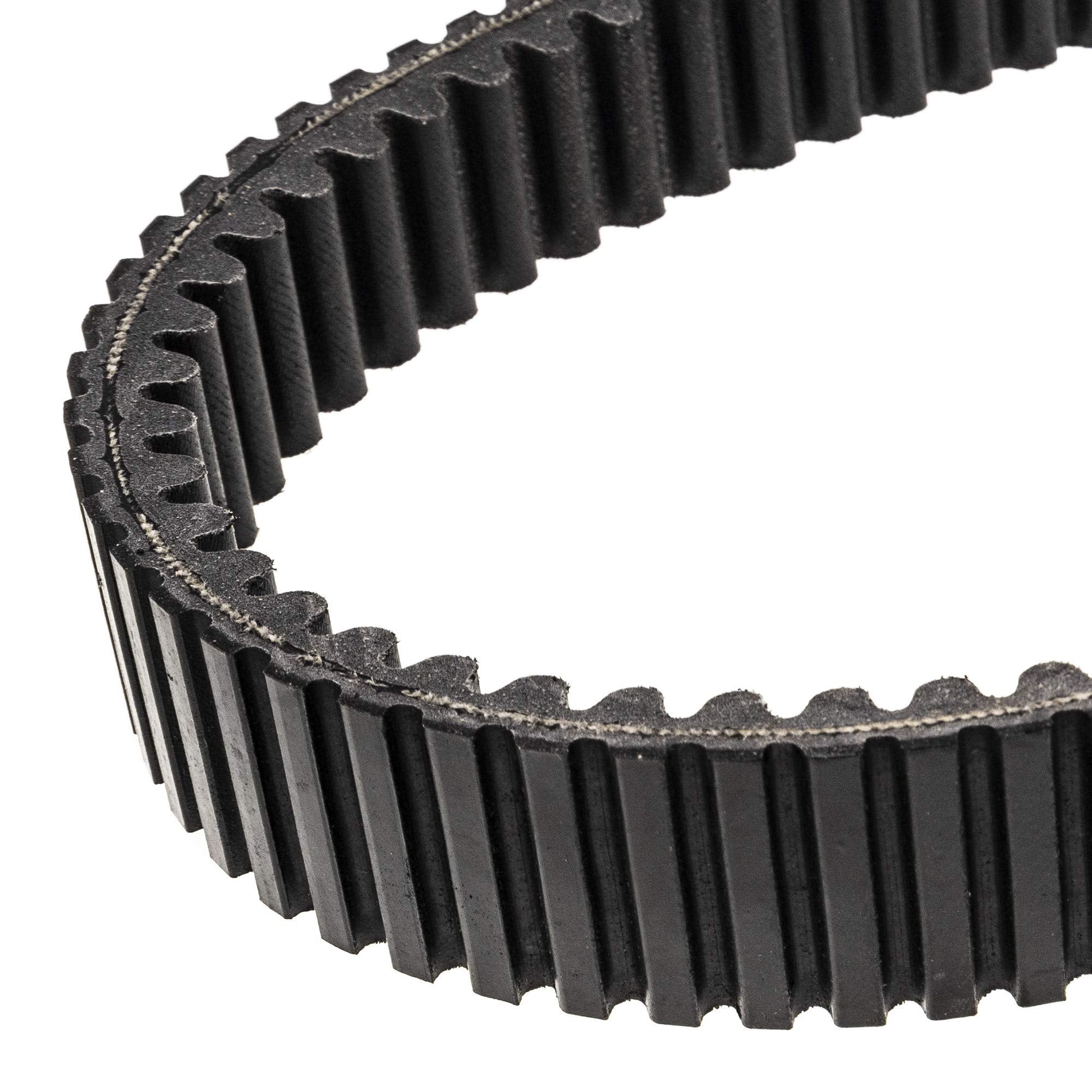 Niche Drive Belt 0823-013 3402-757 For Arctic Cat Alterra 550 Hdx 700 Prowler 650 Xr Suzuki Quadmaster Vinson 500