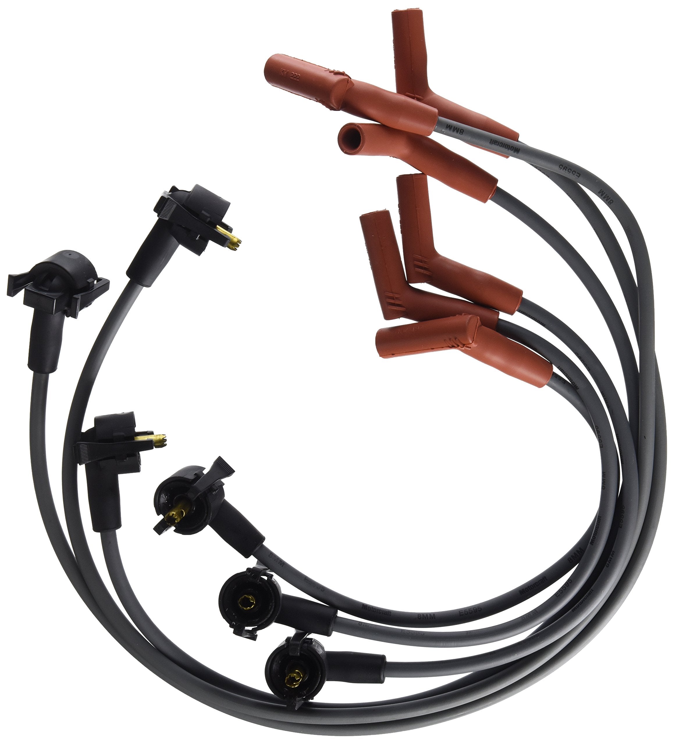 Motorcraft Ignition Wire