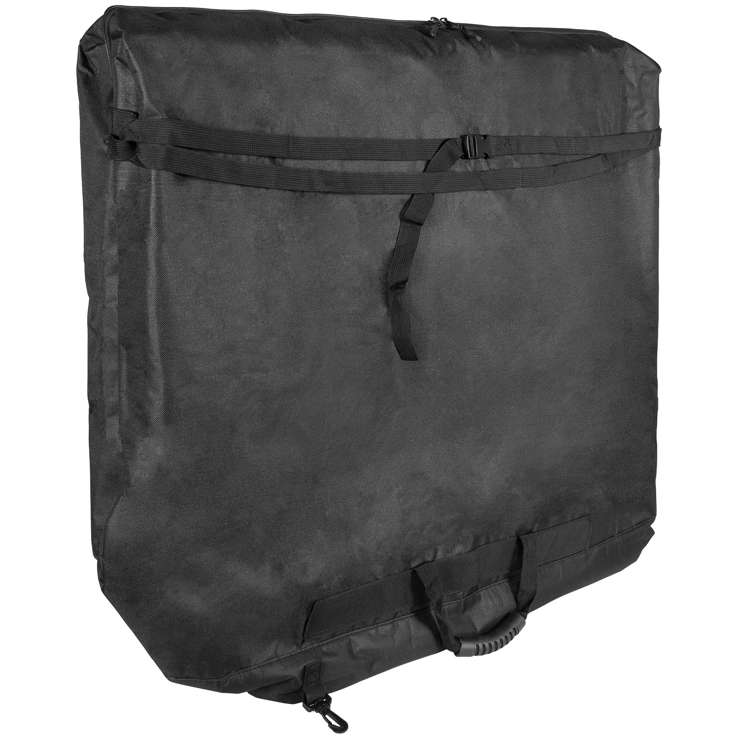 Freedom Panel Hard Top Storage Bag With Handle For 2007-2024 Jeep Wrangler Jk Jku Jl Jlu Sports Sahara Freedom Rubicon Unlimited