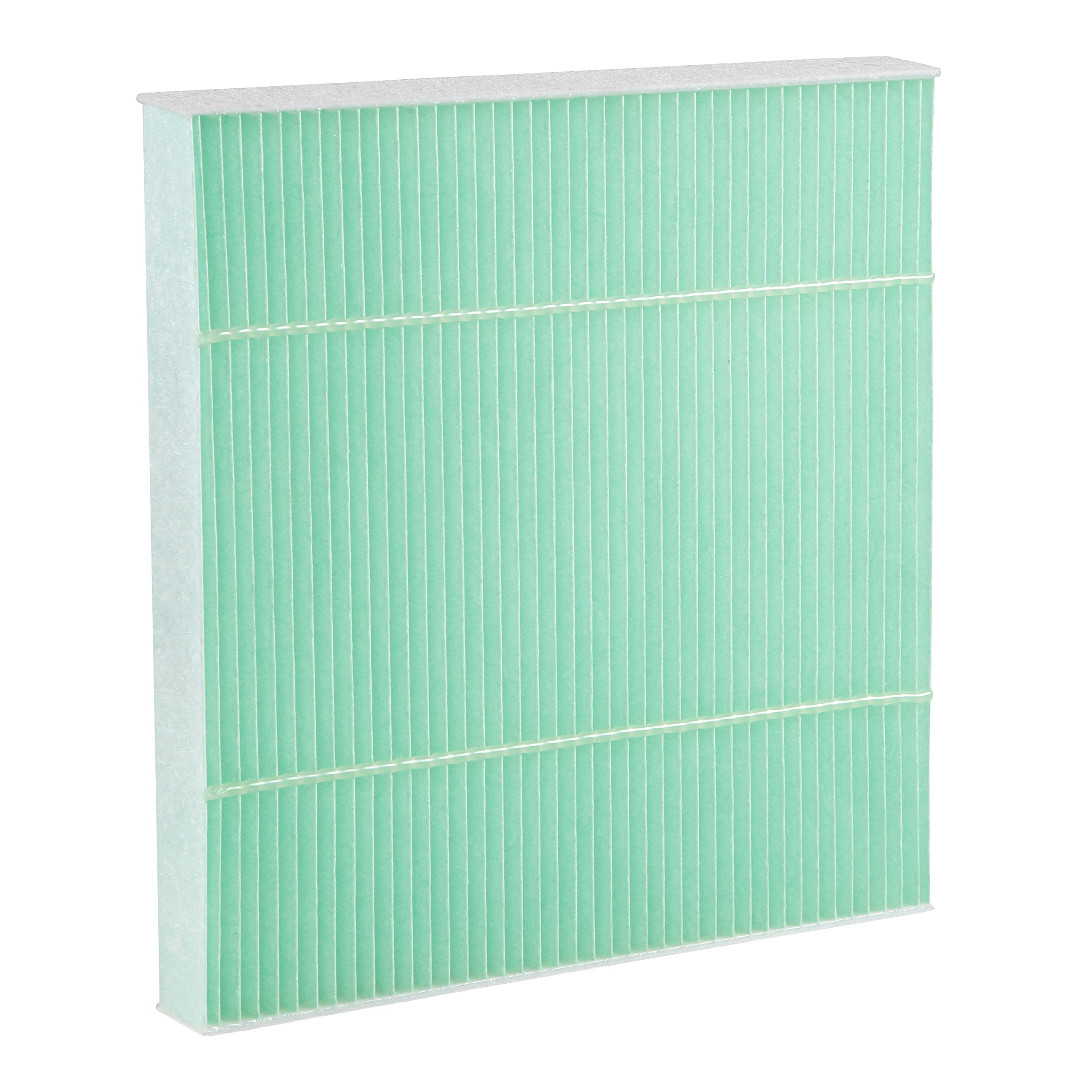 Spearhead Hepa Breathe Easy Cabin Filter, Up To 99.97% Filtration Of 0.3 Micron Particles W/No Airflow Reduction (Be-374H)