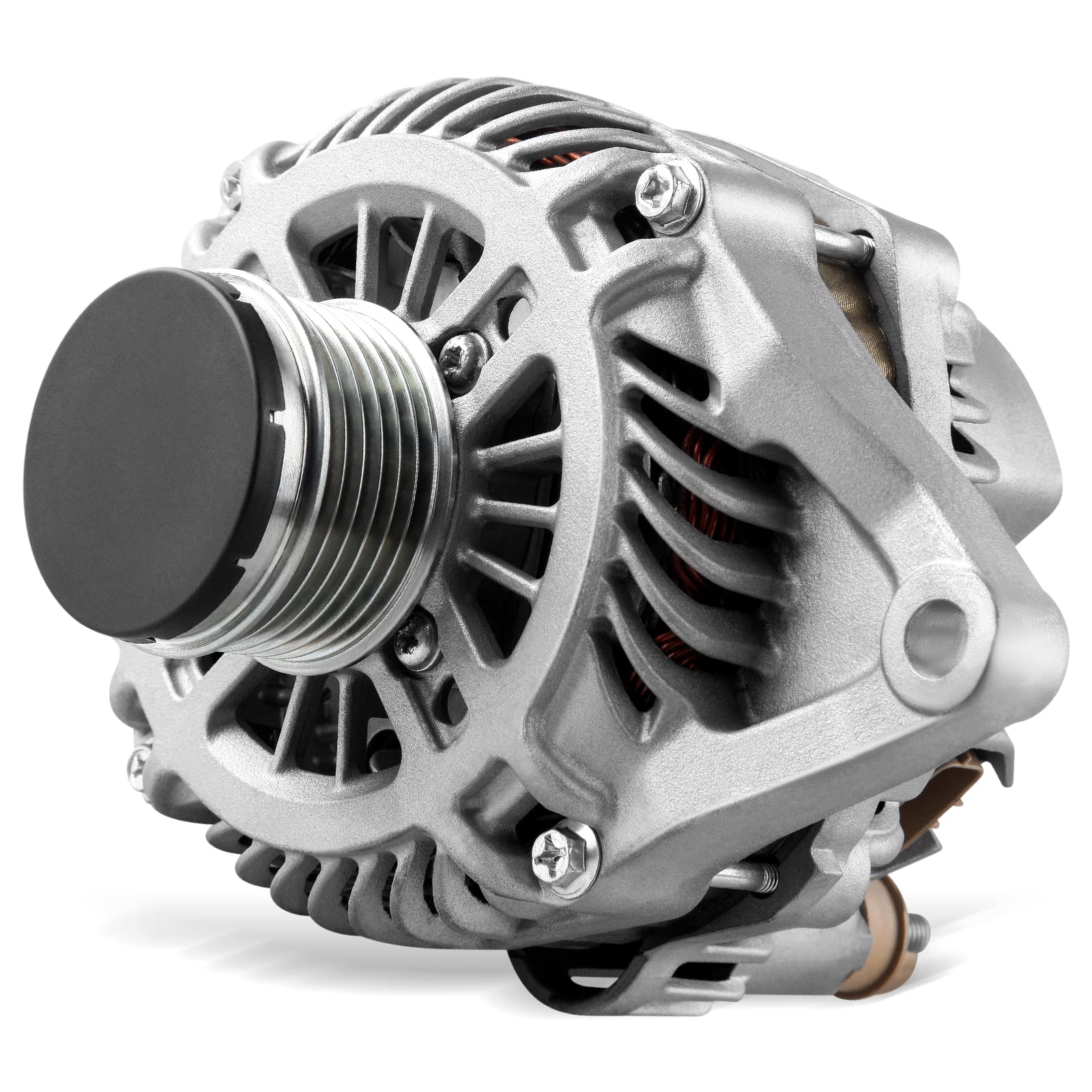 ASTOU New Alternator Stable High Output Compatible for Jeep for Patriot 2007-2016 for Dodge for Avenger 2008-2013 for Jeep for C
