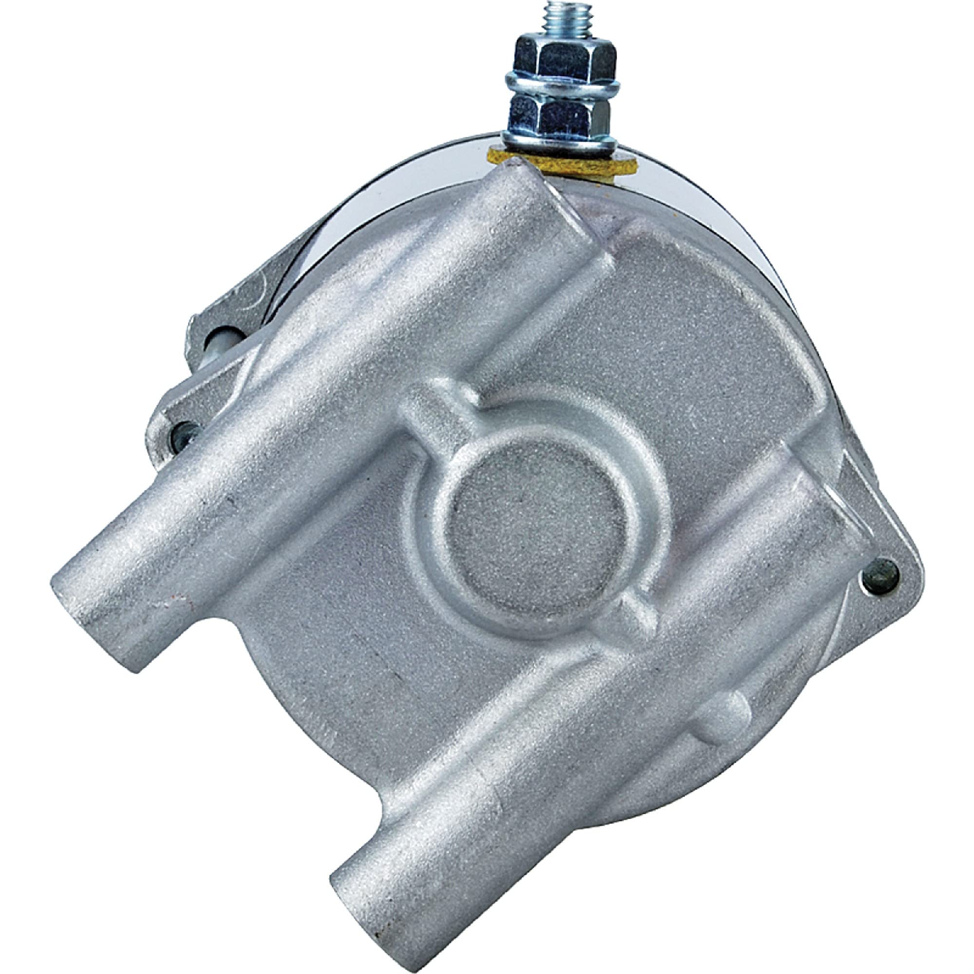 Db Electrical Starter 410-54220 Compatible With/Replacement For Yamaha Fz1 2006, 2007, 2008, 2009, 2010, 2011, 2012, 2013, 2014,