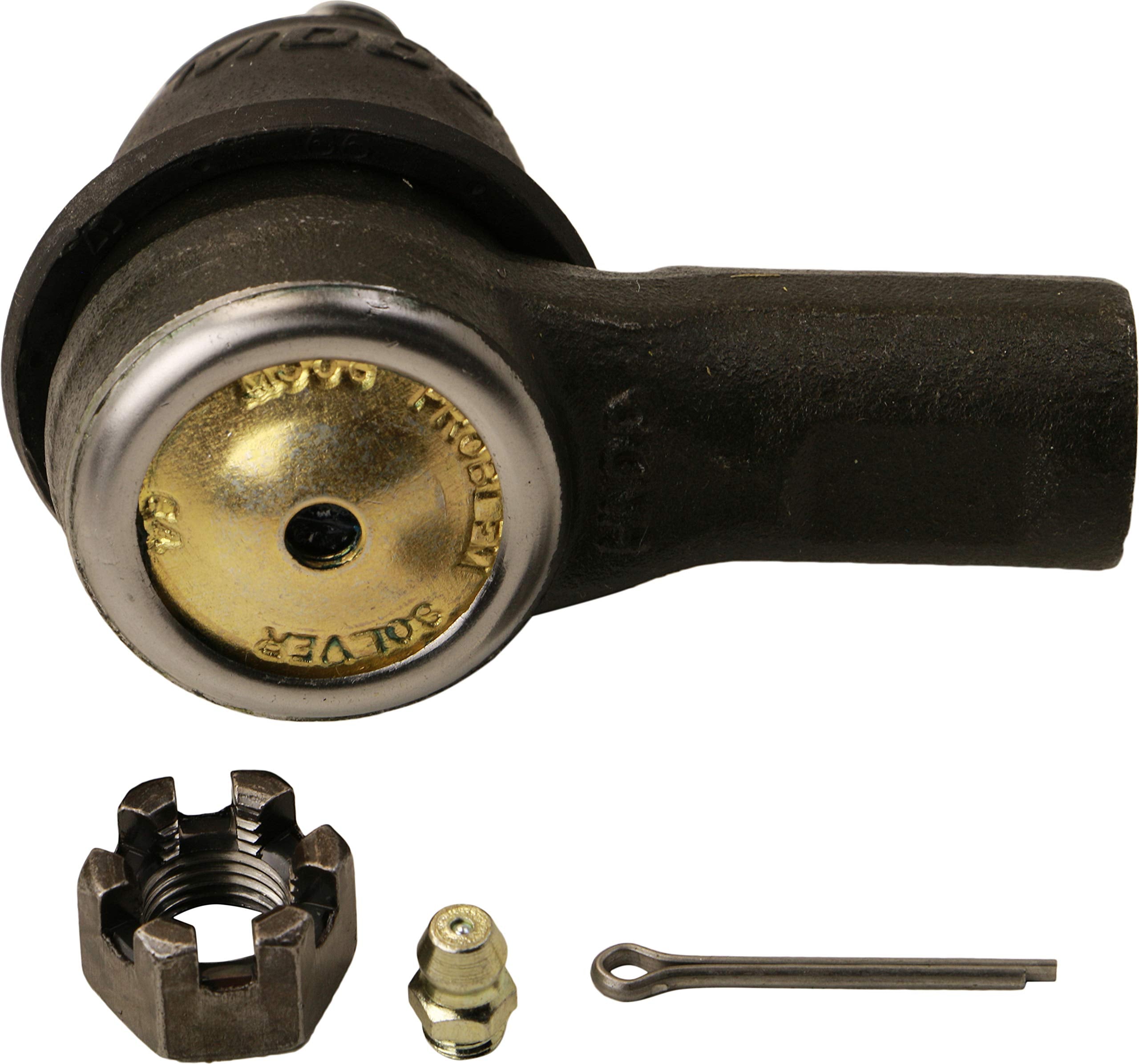 Moog Es80995 Steering Tie Rod End For Honda Element