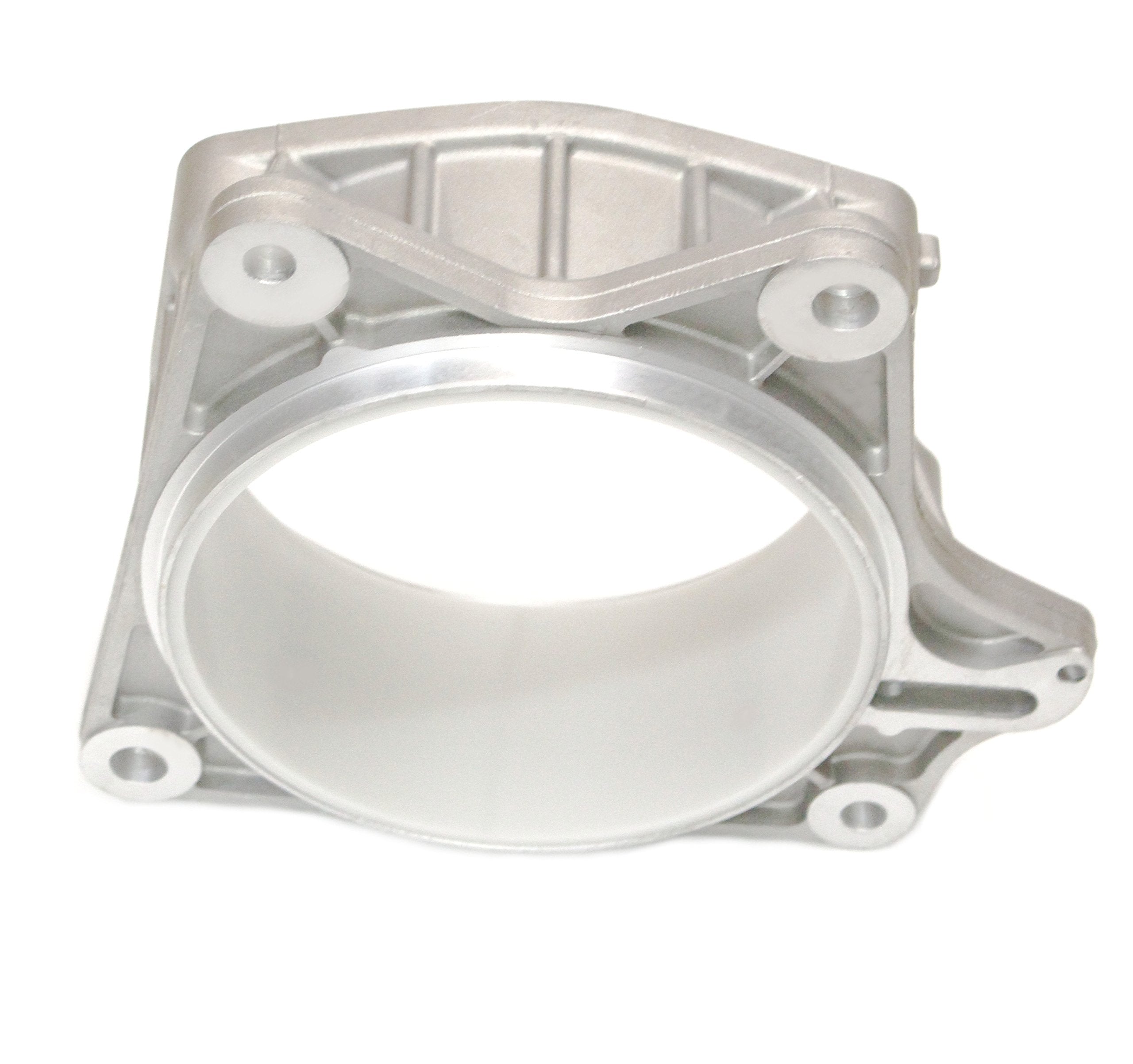 Wear Ring Impeller Pump Housing Replaces 66V-51312-00-94 / 66V-51312-01-94 / 66V-51312-01-00 / 6Cr-R1312-00-00 Compatible With Y