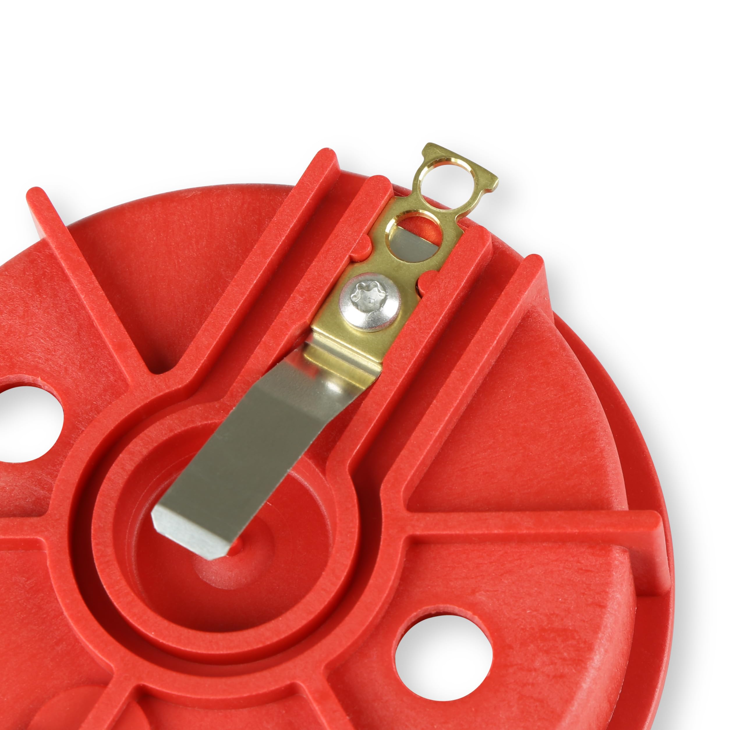 Msd 8457 Crank Reluctor Distributor Rotor