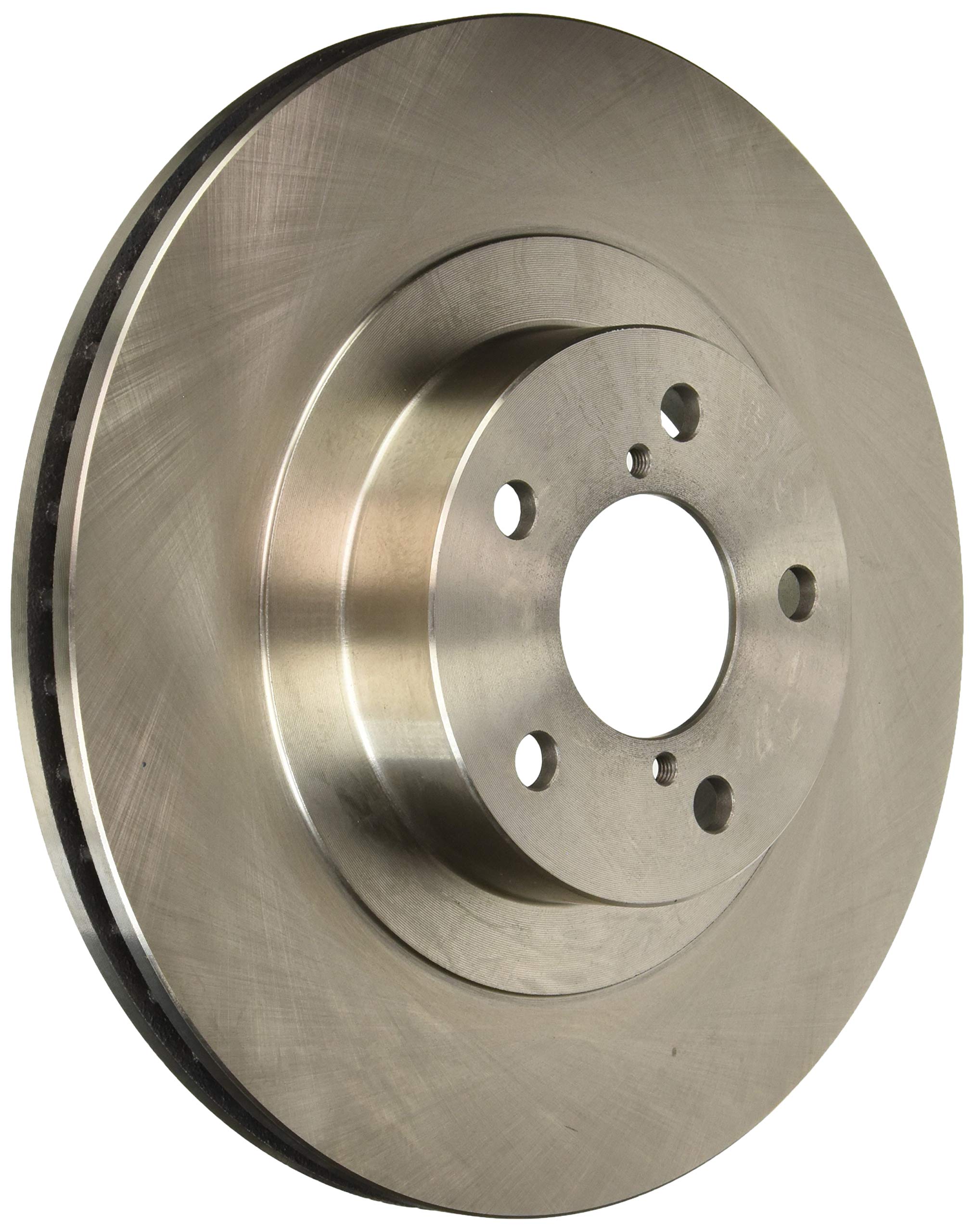 Bendix Premium Prt5406 Front Brake Rotor For Saab 9-2X 2006-2005, Subaru Baja 2006-2003, Forester 2008-2003, Impreza 2007-2002, 