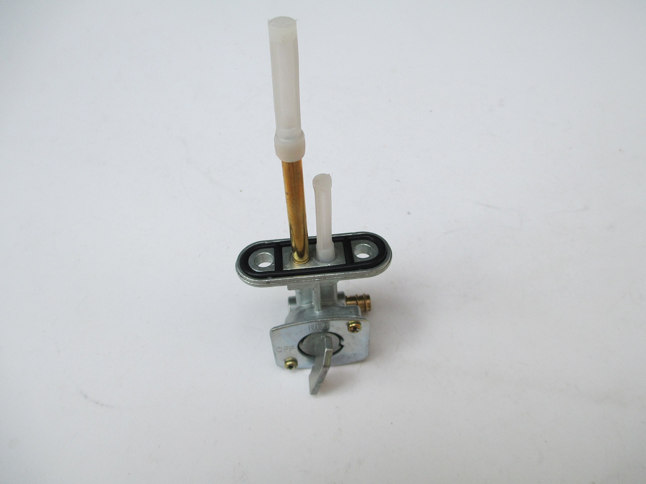 New Fuel Shut Off Valve Petcock For 0470-445 Arctic Cat Atv 250 300 400 500 400 2X4 4X4 Dvx Mrp 1998 1999 2000 2001 2002 2003 20