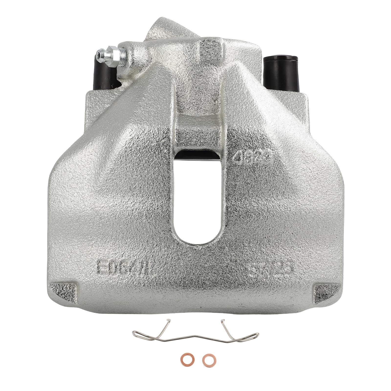 cciyu 19-1816 Front Left Brake Caliper Fit For Audi For A4 1996-2006,For Audi For A4 Quattro 1996-2006,For Audi For A6 1998-2004