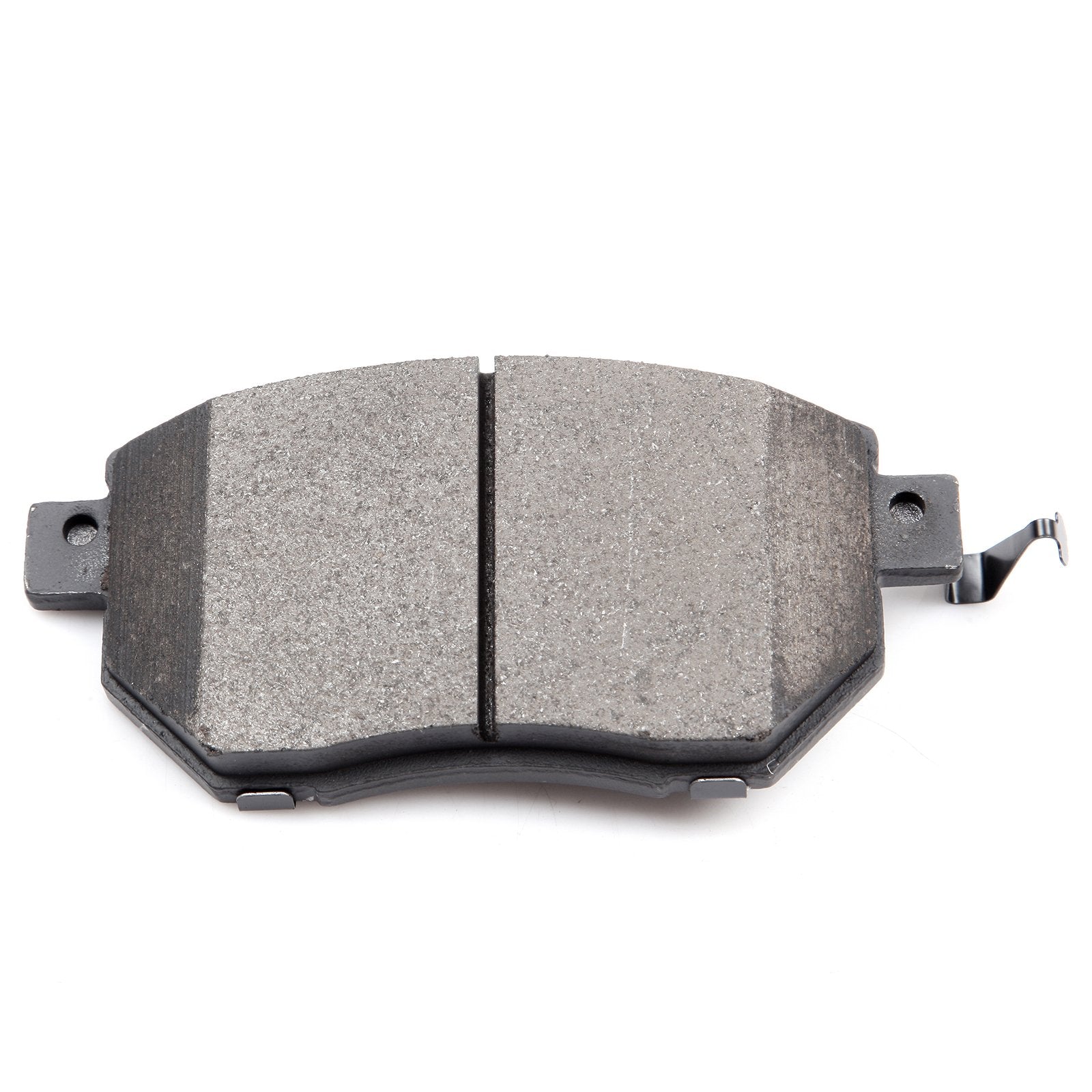 Front Ceramic Brake Pads Kits 4Pcs Fit For 03-05 For Infiniti Fx35,03-05 For Infiniti Fx45,05-06 For Nissan Altima,04-08 For Nis