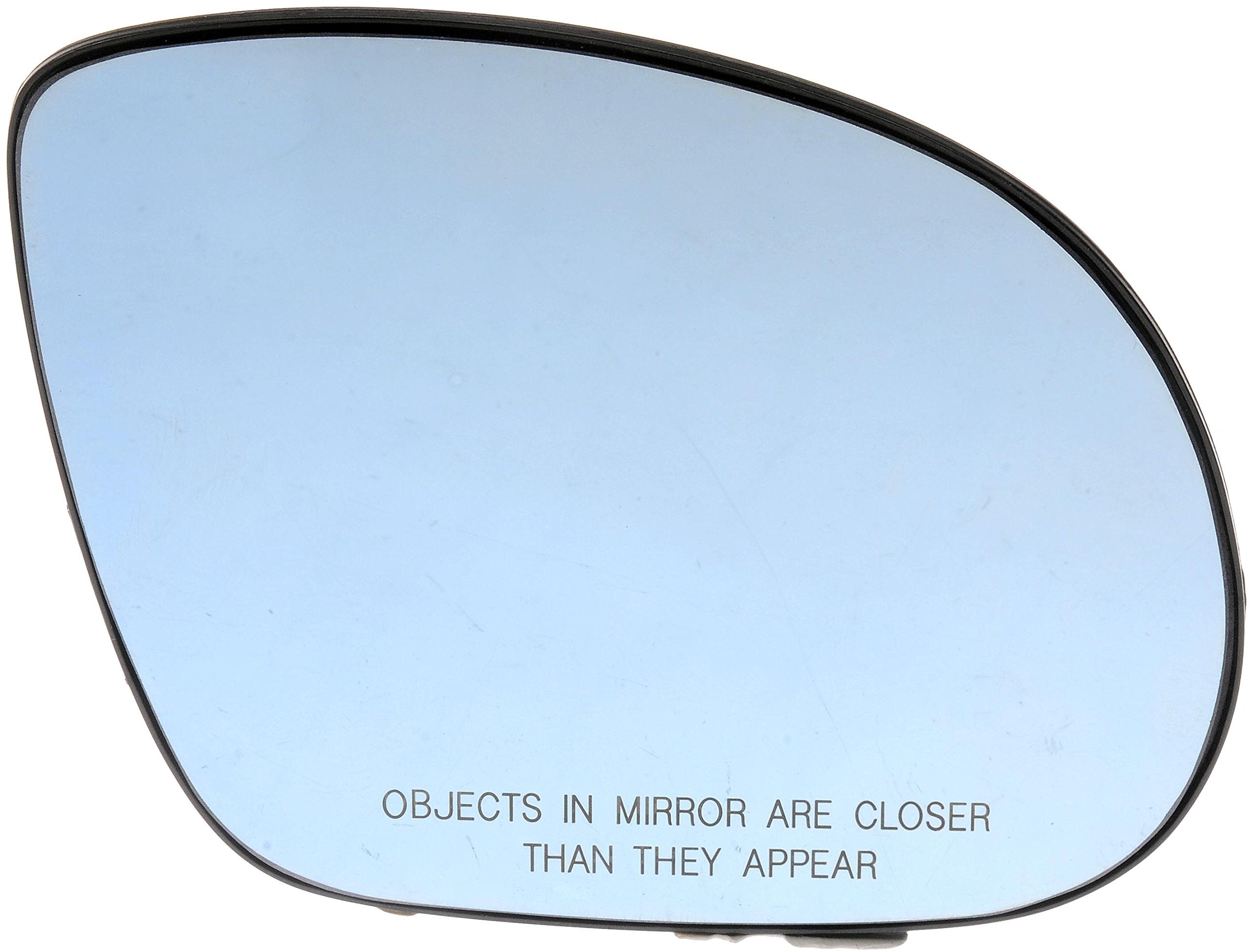 Dorman 56117 Passenger Side Door Mirror Glass Compatible with Select BMW Models