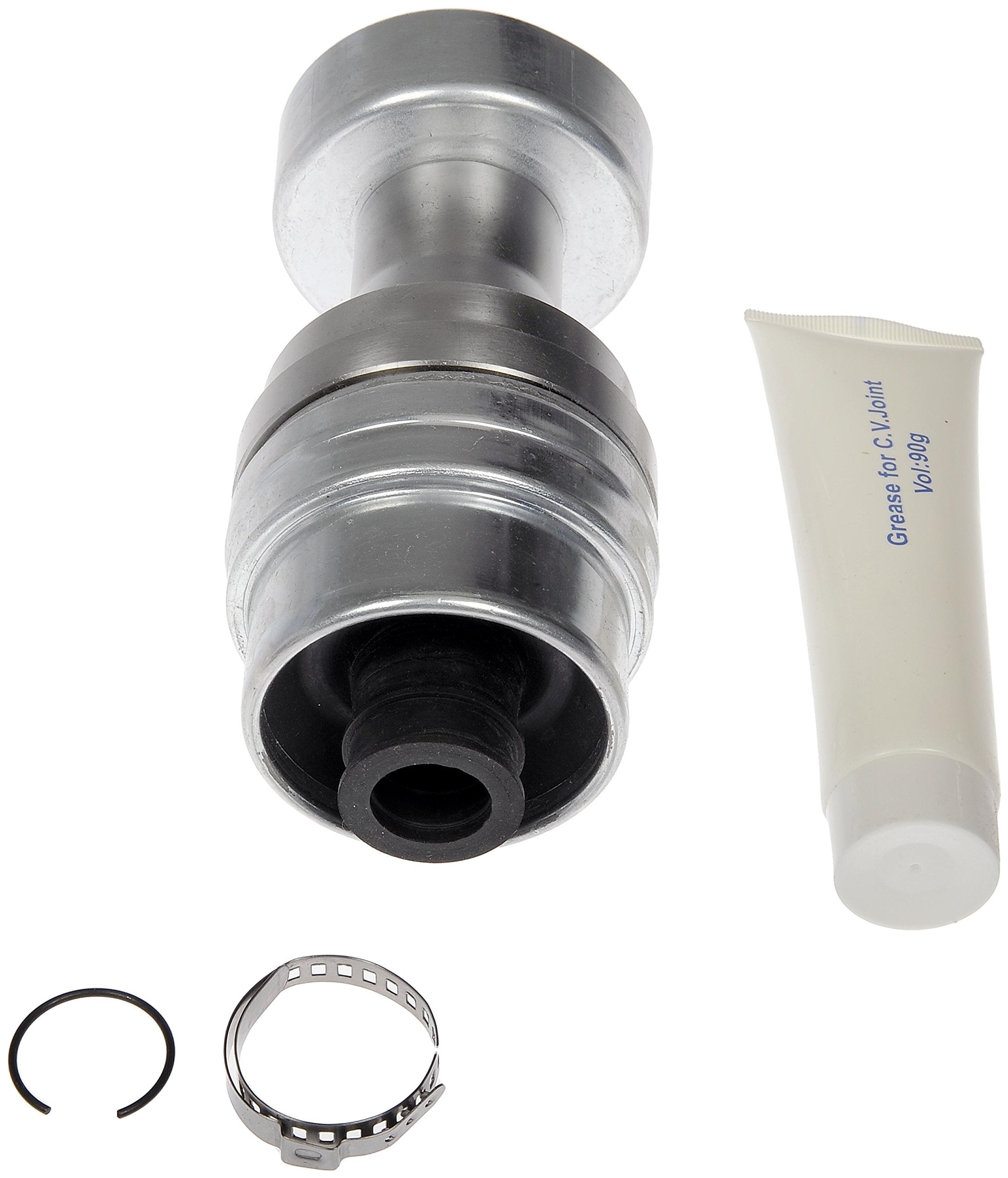 Dorman 932-101 Front Drive Shaft Cv Joint Compatible With Select Chevrolet / Gmc / Isuzu Models
