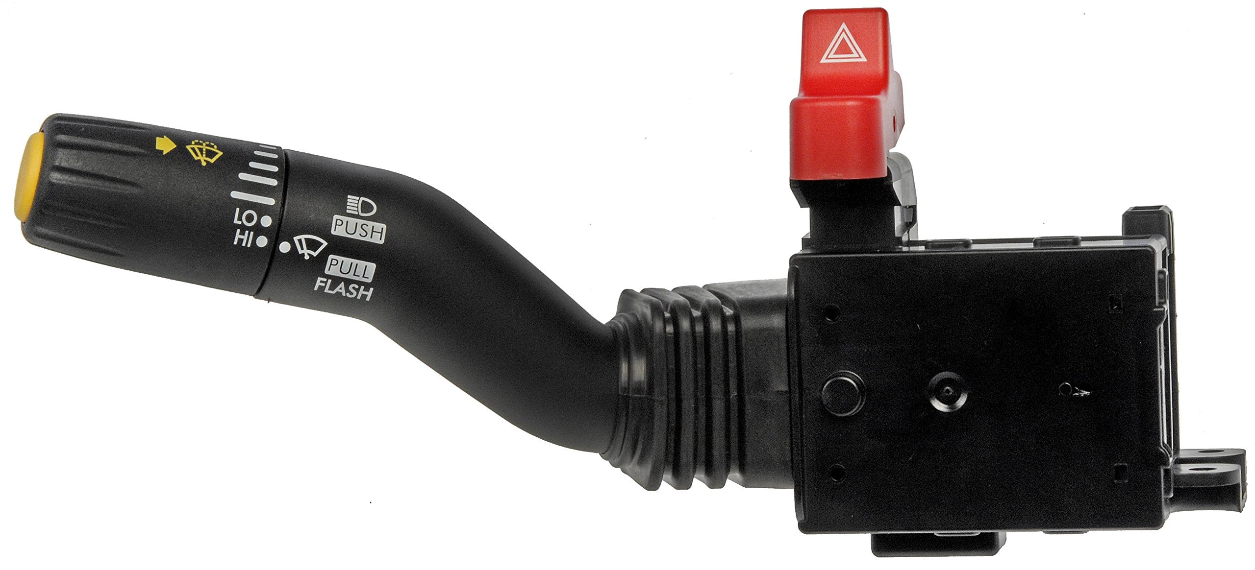 Dorman 978-5201 Heavy Duty Multiple Function Switch Compatible With Select Freightliner/Ic/Thomas Models