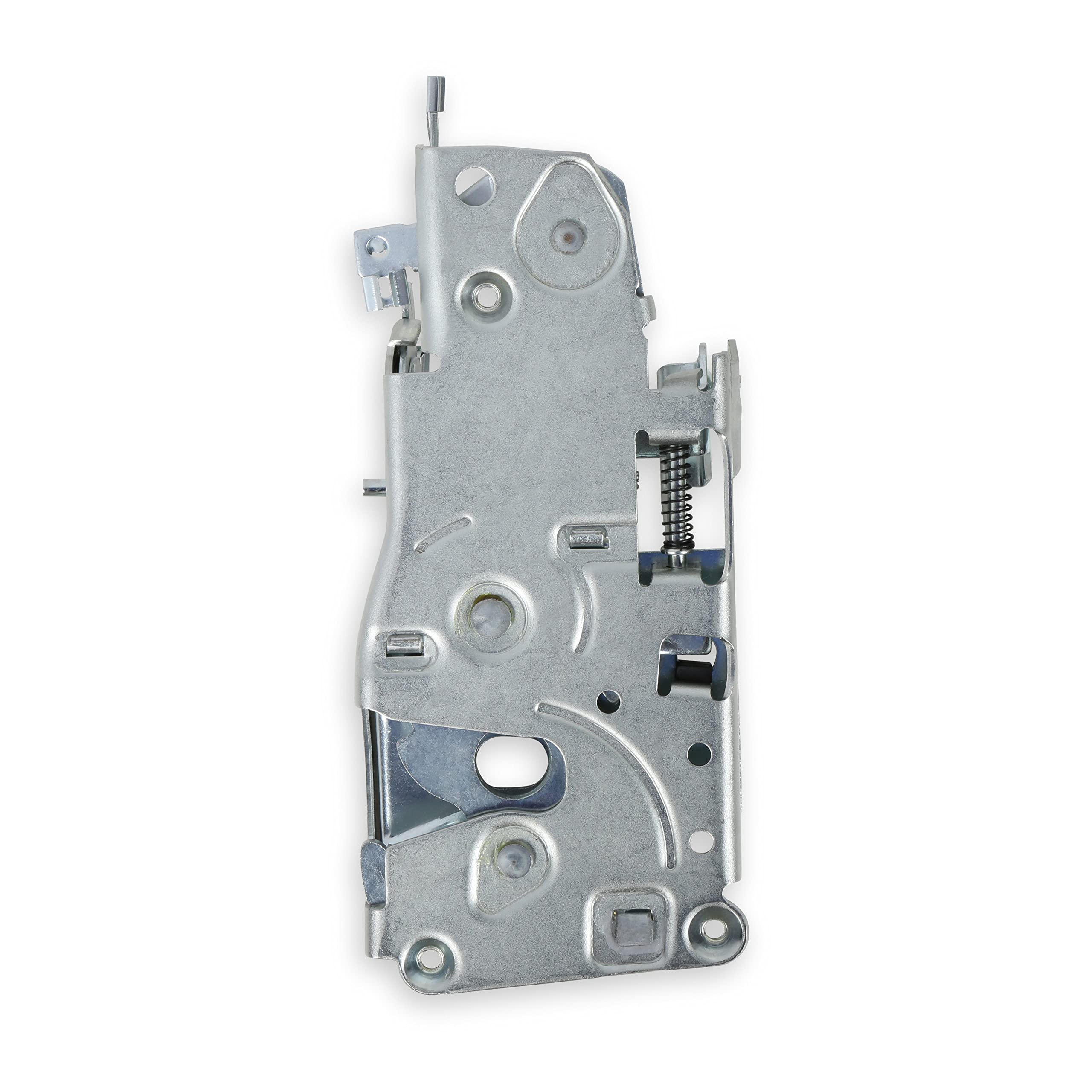 Brothers Trucks 04-222 Front Door Latch Assembly - Rh