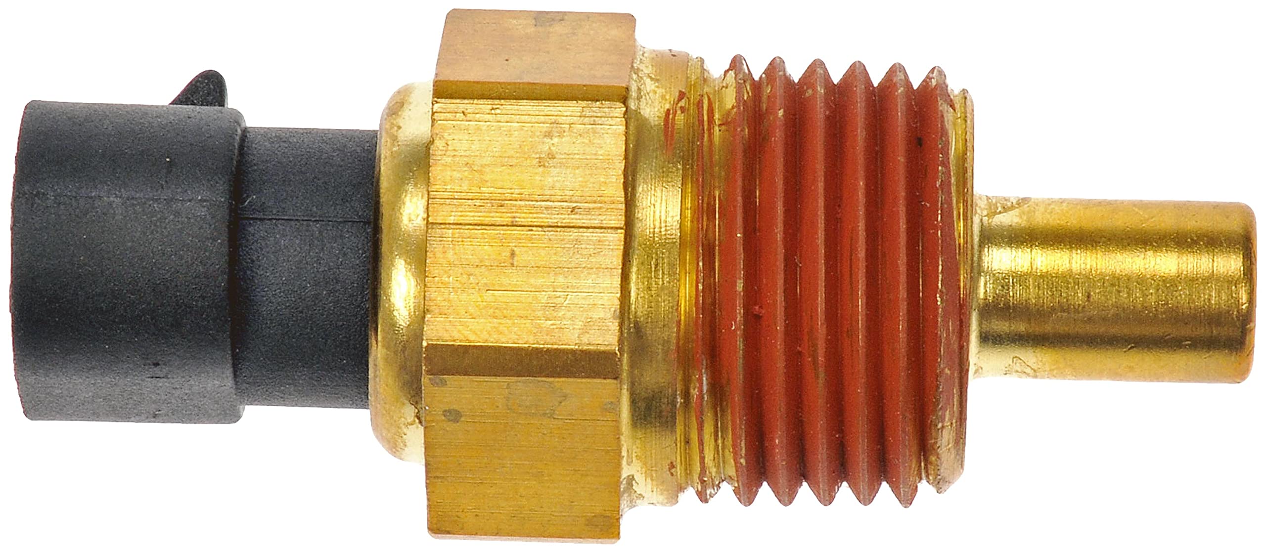 Dorman 505-5401 Differential Oil Temperature Sensor Compatible with Select Kenworth / Peterbilt Models