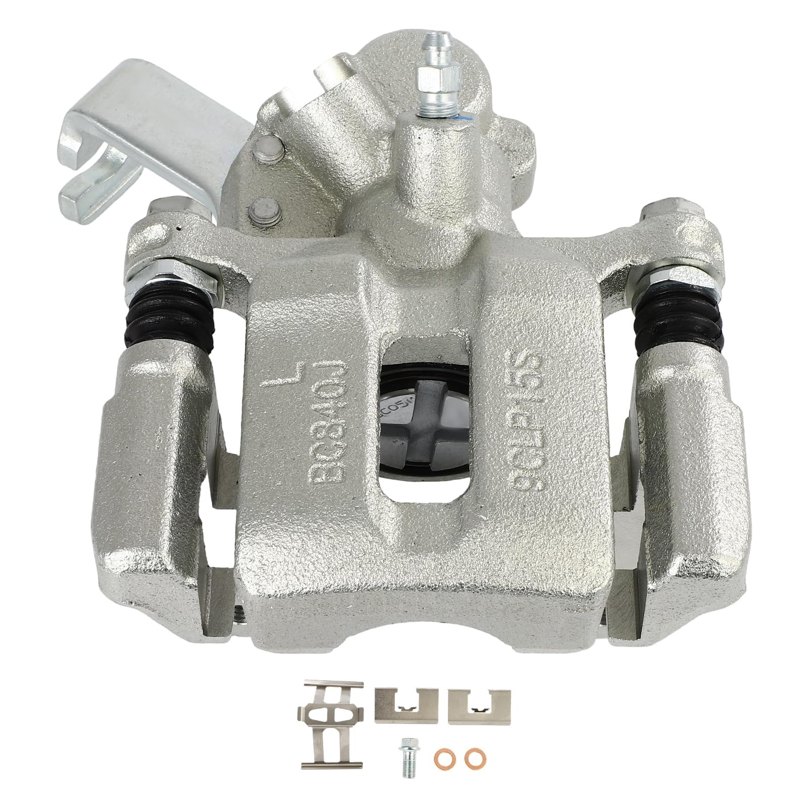 SCITOO Rear Left Brake Caliper With Bracket 19B3496 Compatible For Suzuki For SX4 2007-2013
