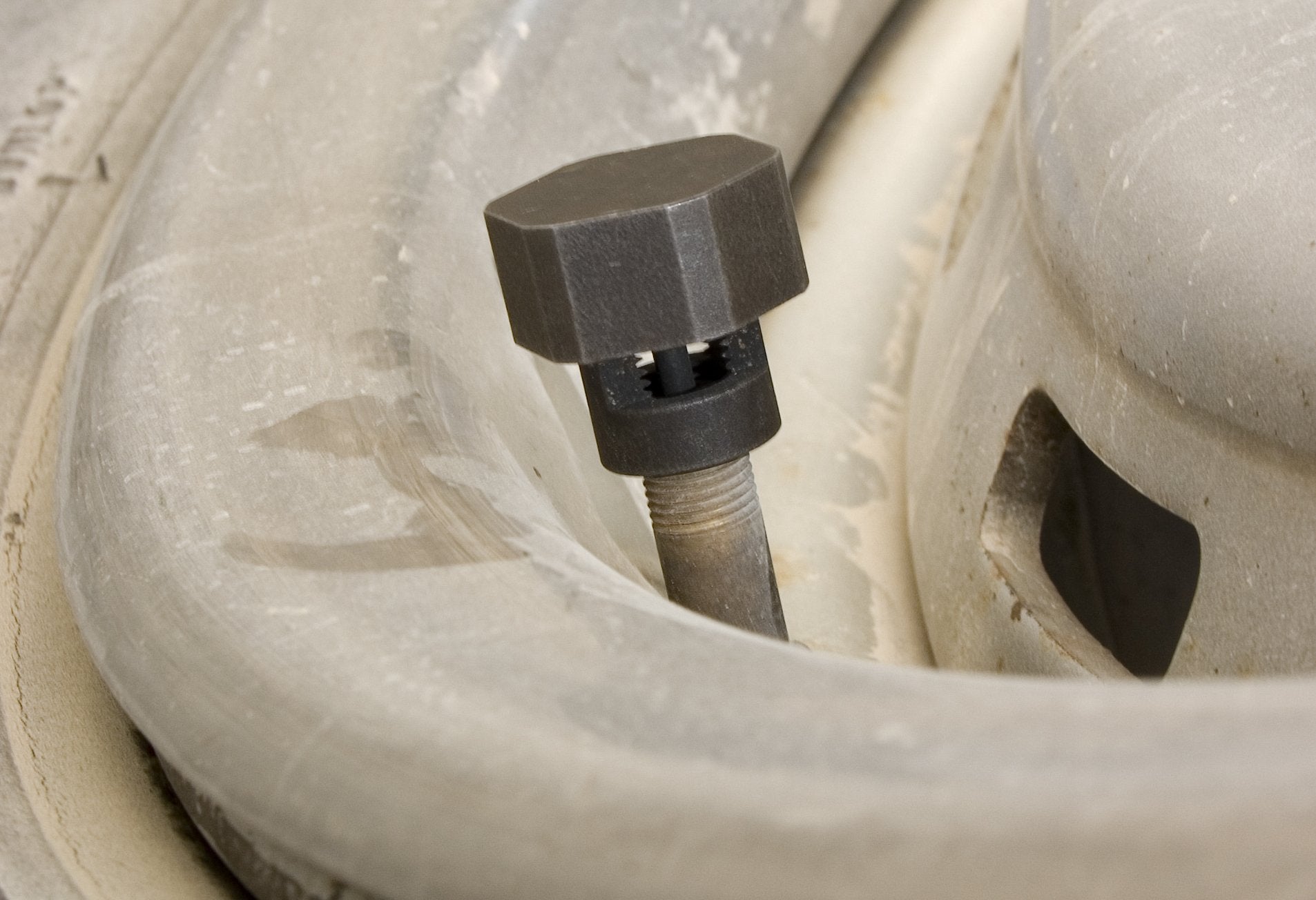 Lisle 19860 Tire Deflator