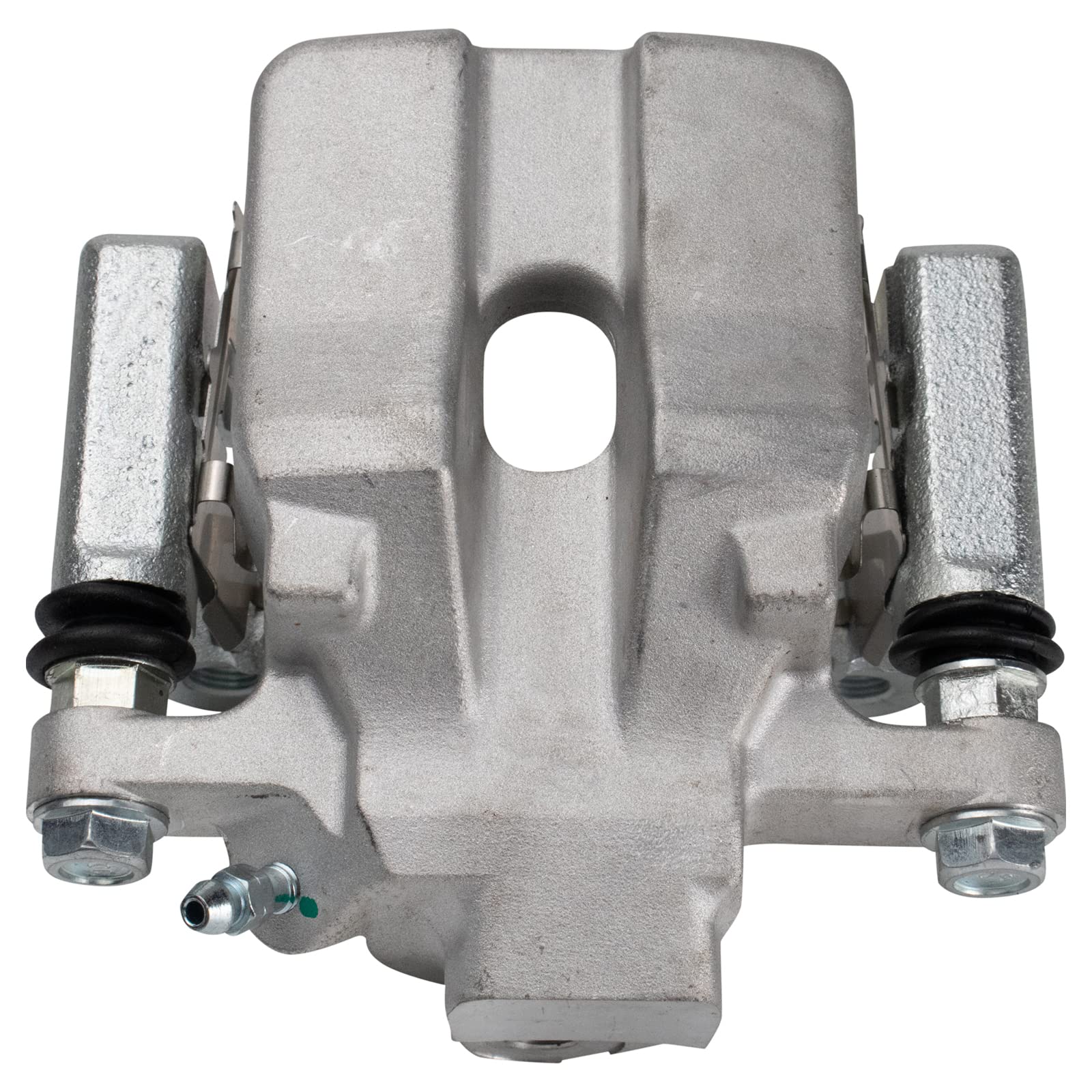 Trq Rear Brake Caliper Set Compatible With 2007-2012 Lexus Es350 2008-2012 Toyota Avalon 2007-2011 Camry