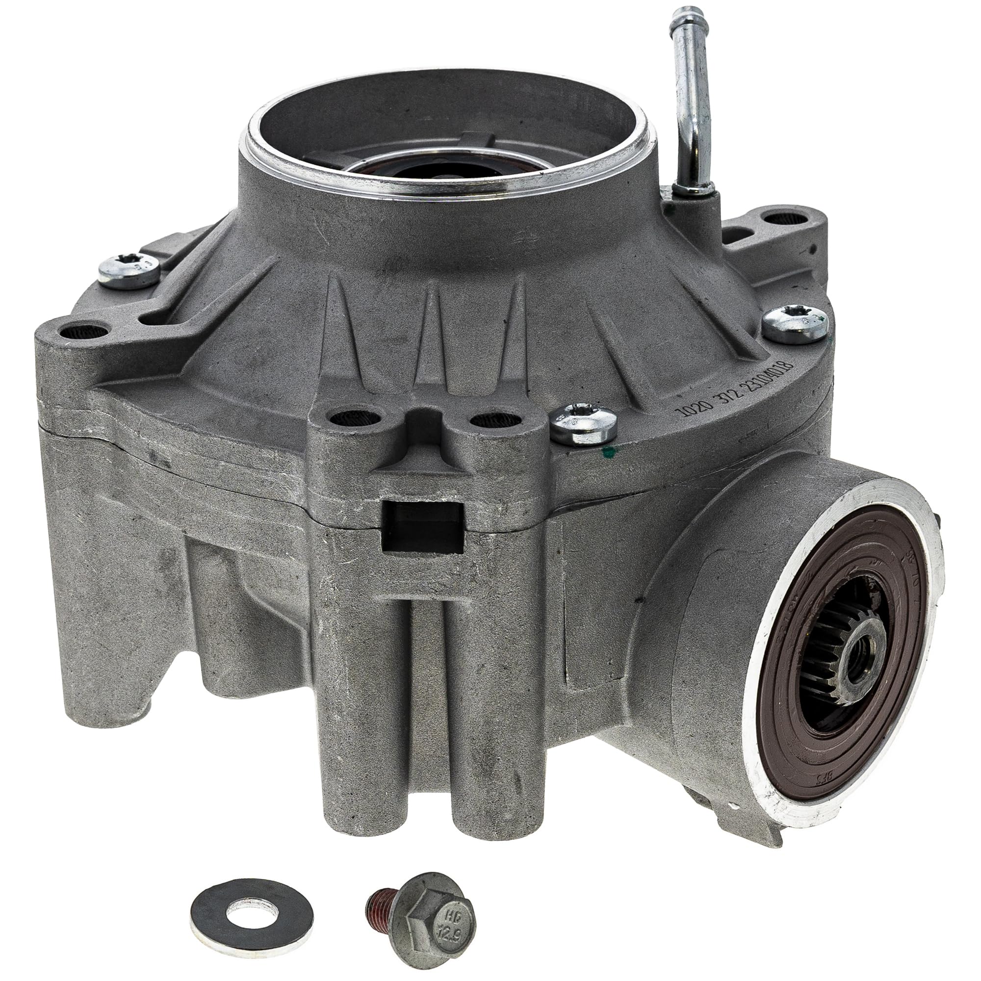 Niche Rear Differential Gear Case For Can-Am Outlander 800R 570 Max 1000 Renegade 500 703501019 703500878
