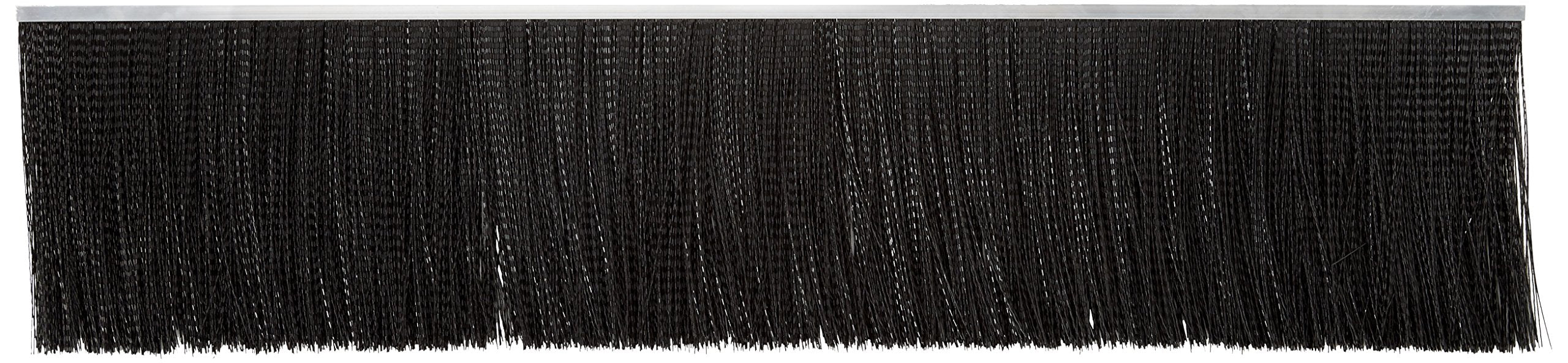 Bic Ibc 341011-3007299 Splash Stop Black, 11 Inch
