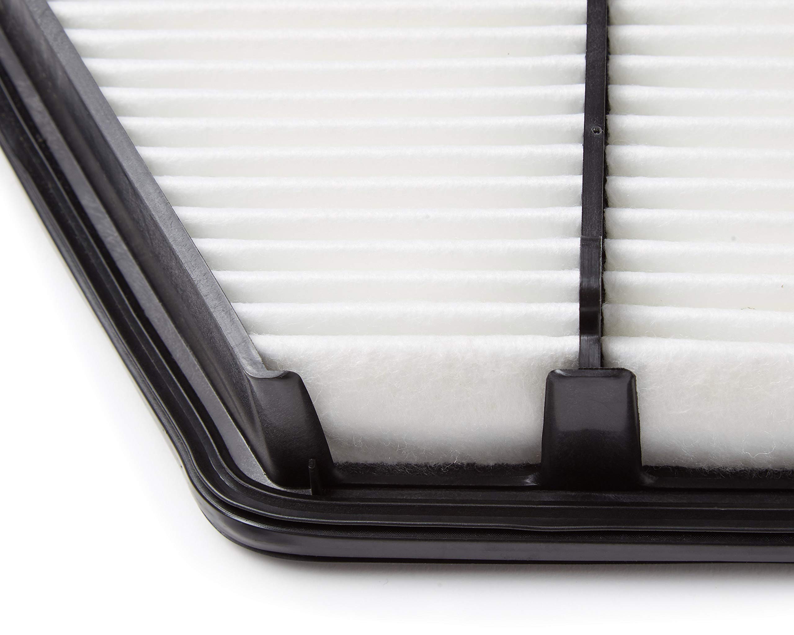 Spearhead Mpg Defense Max Thrust Engine Air Filter For All Mileage Vehicles, Fits Like Oem, Restores Mpg & Acceleration (Mt-051)