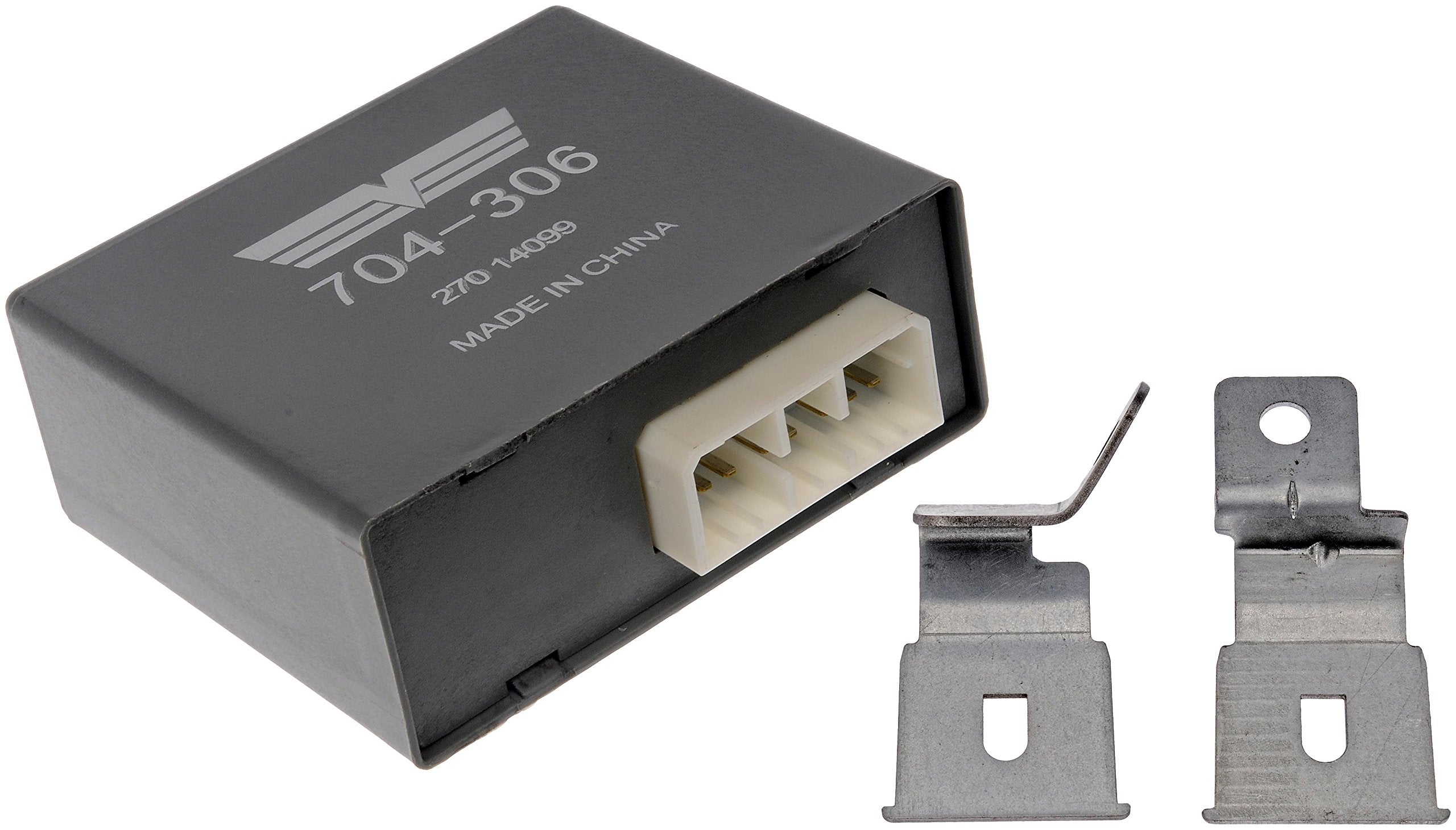 Dorman 704-306 Daytime Running Lamp Module Compatible With Select Honda Models